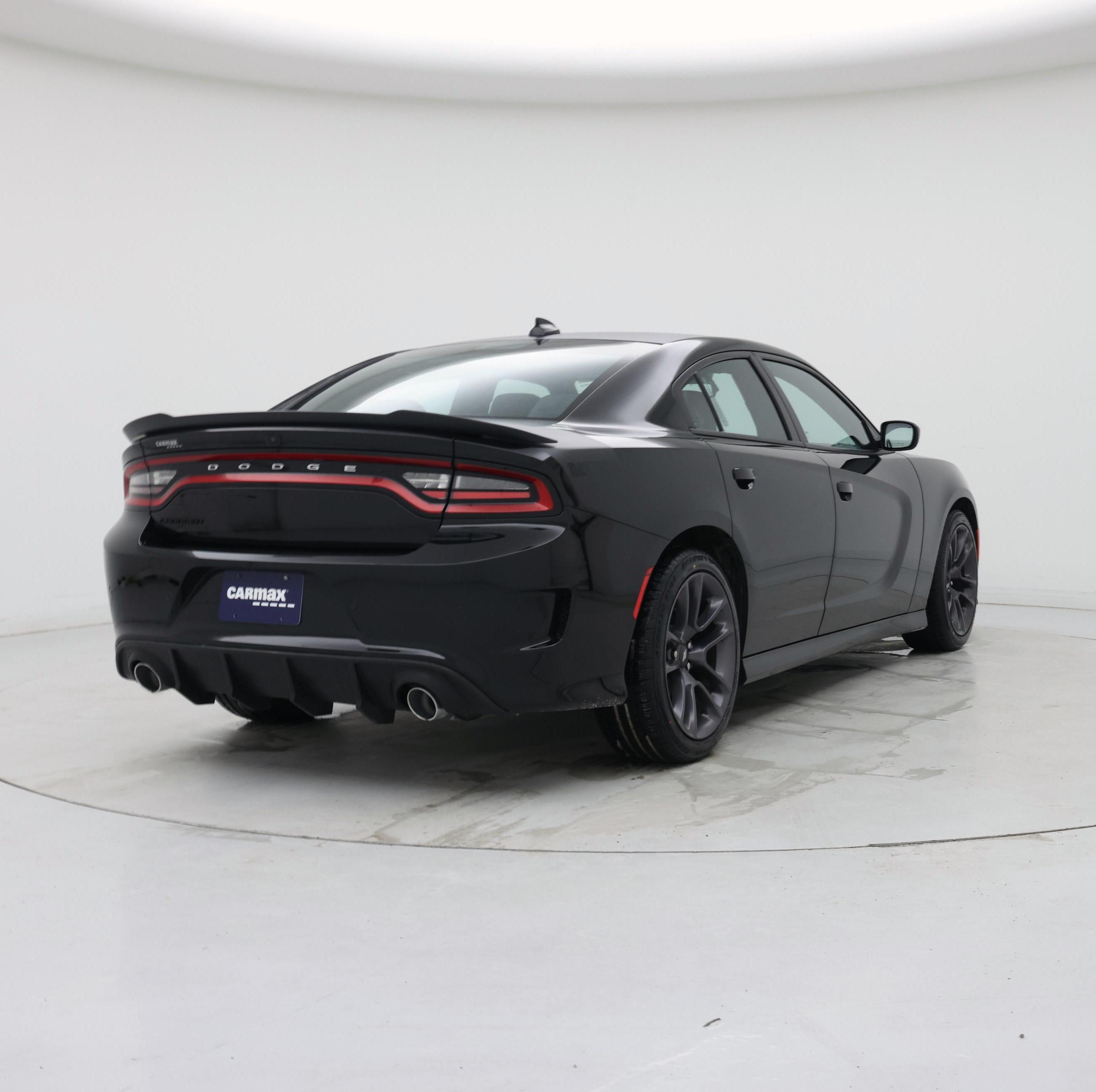 Thumbnail: 2022 Dodge Charger - 8