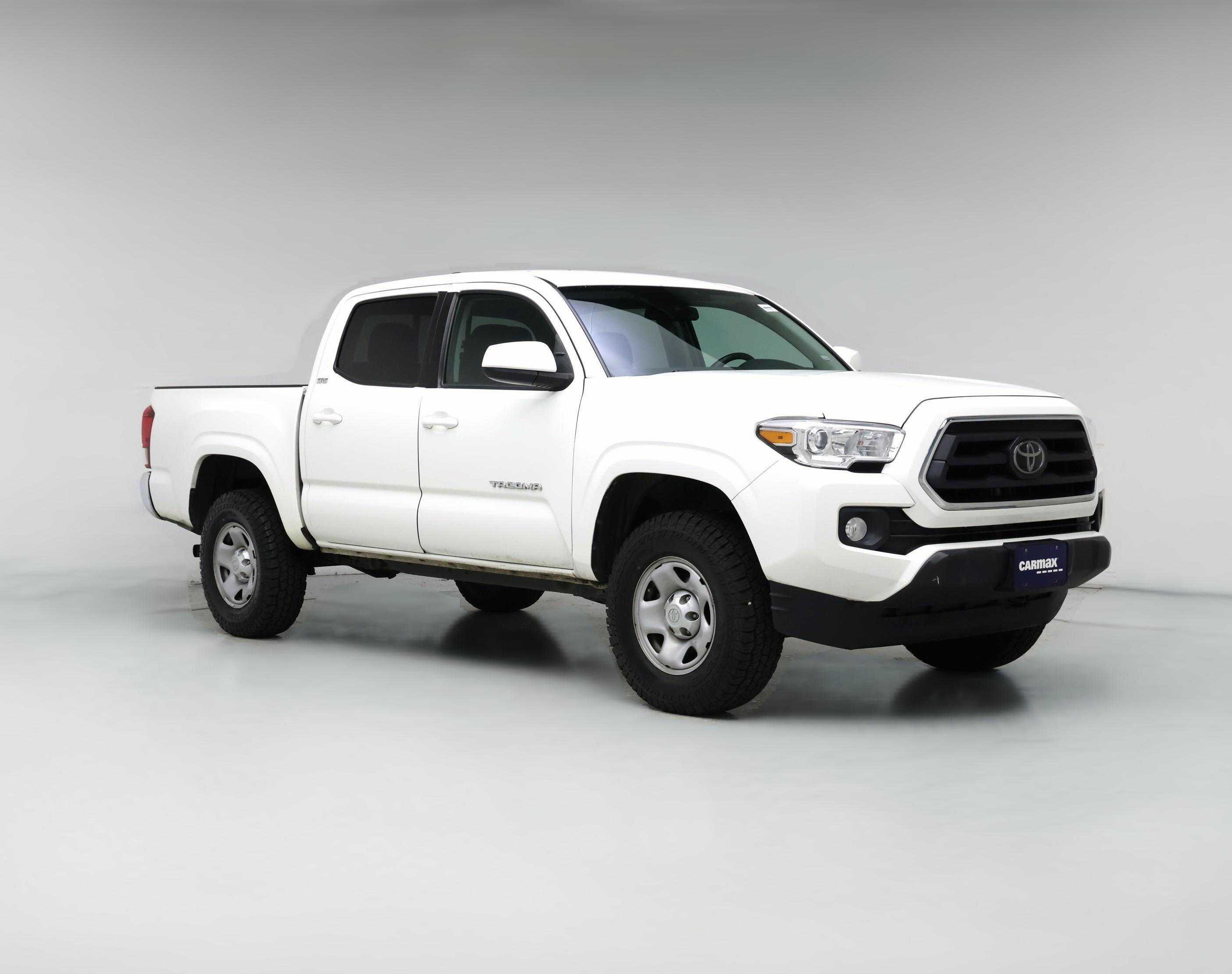 Thumbnail: 2022 Toyota Tacoma - 1