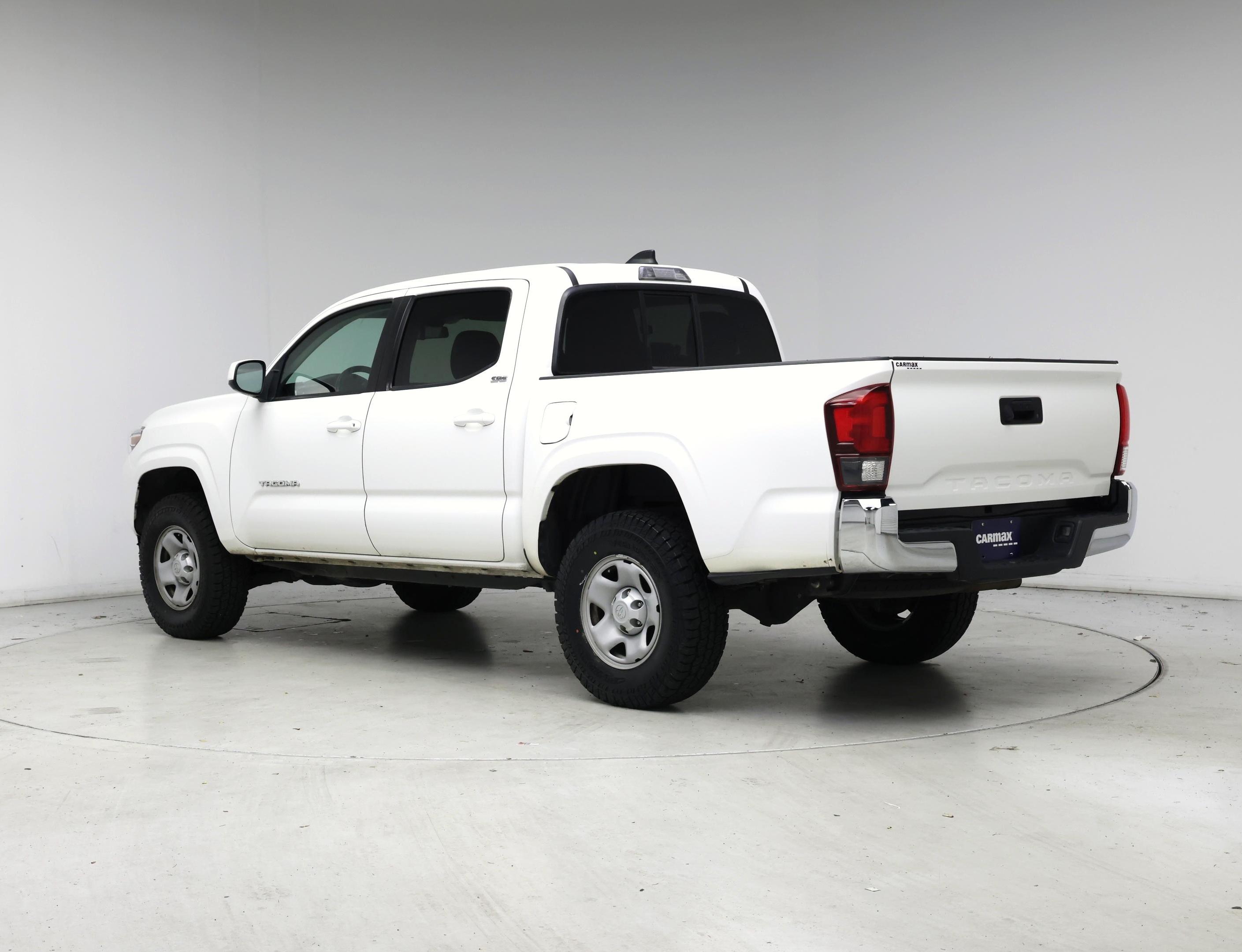 Thumbnail: 2022 Toyota Tacoma - 2