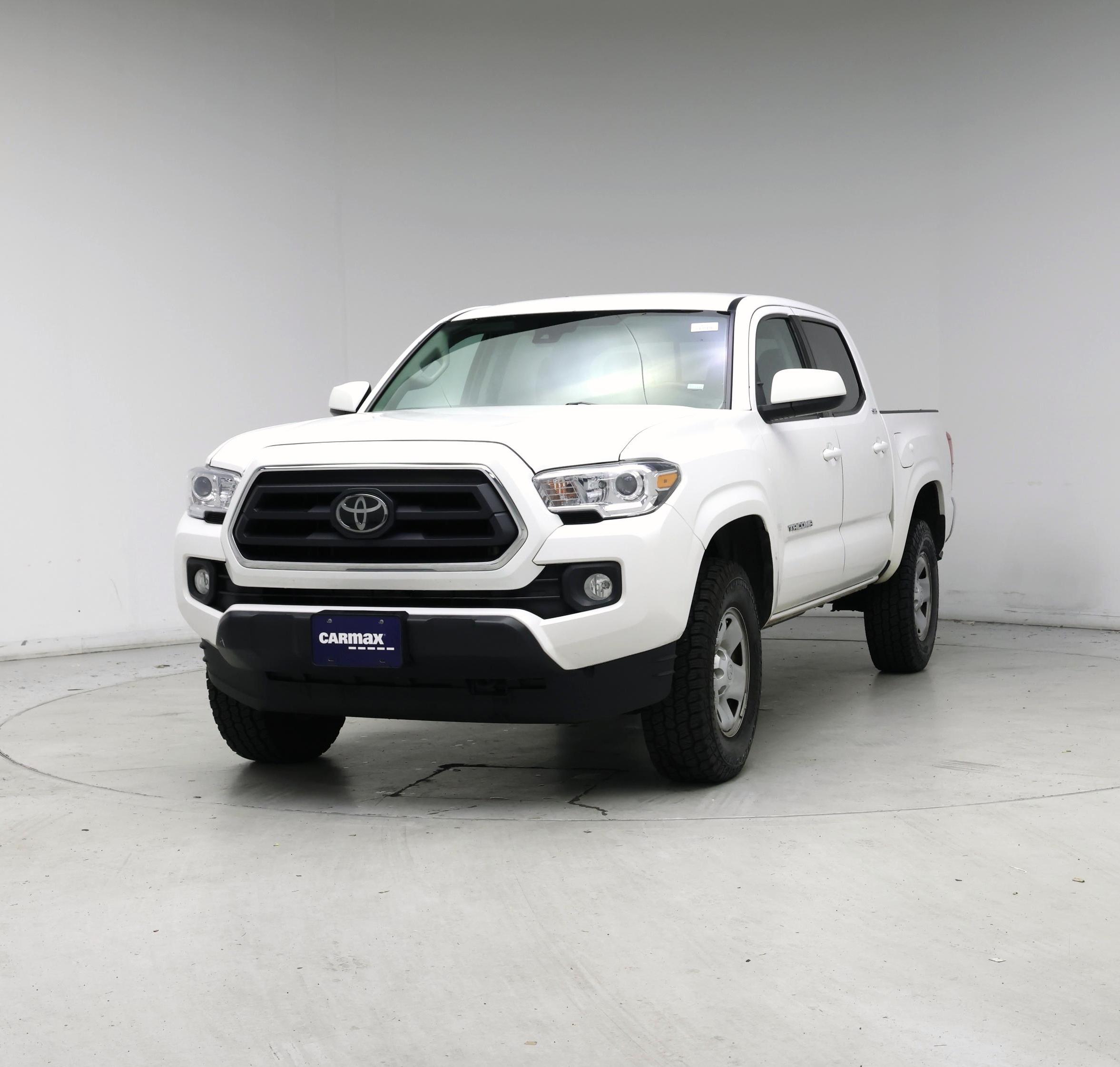 Thumbnail: 2022 Toyota Tacoma - 4