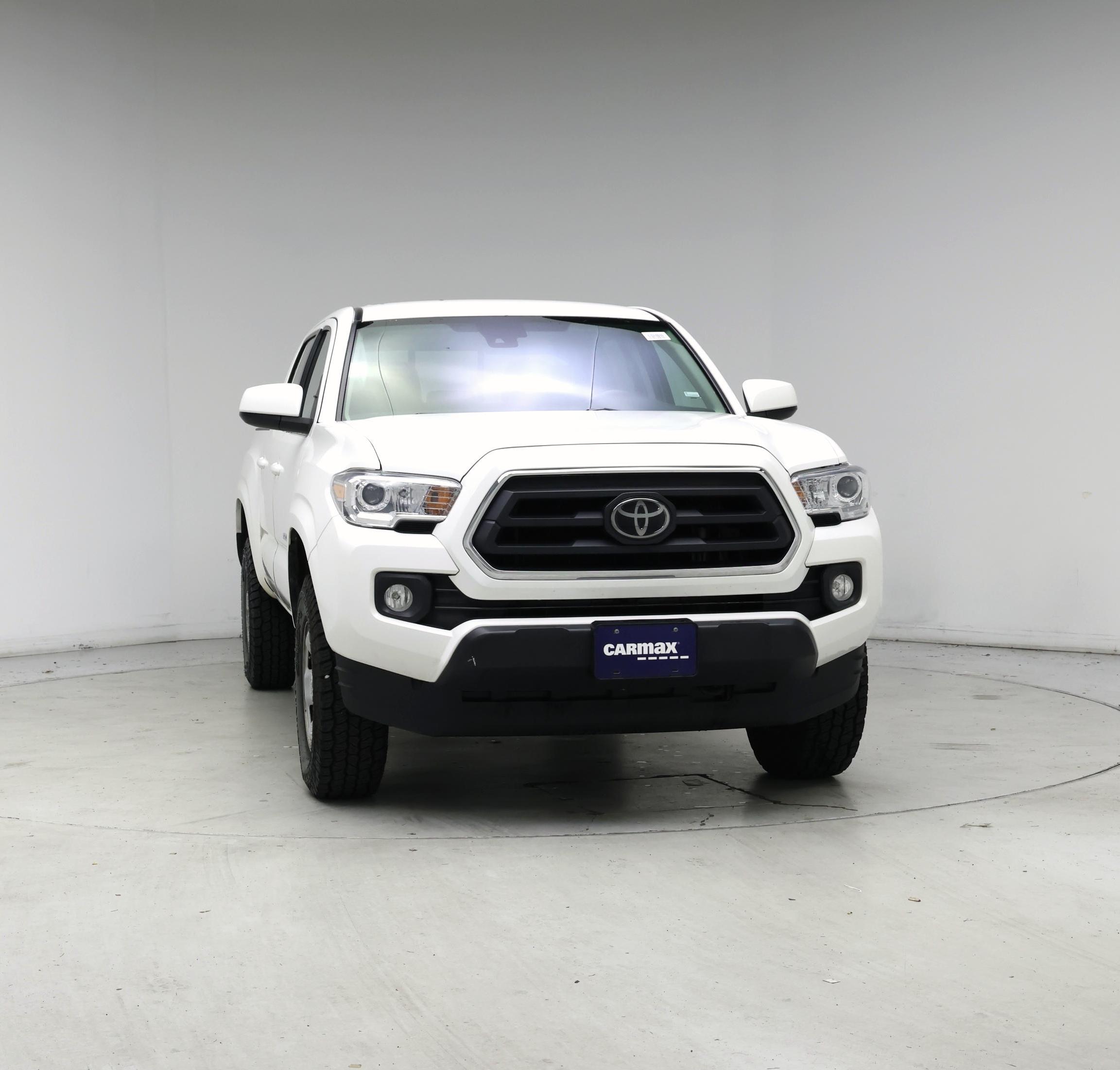 Thumbnail: 2022 Toyota Tacoma - 5