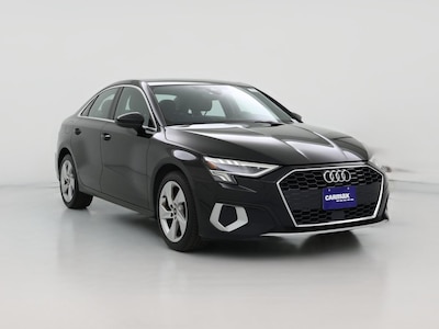 2023 Audi A3 Premium