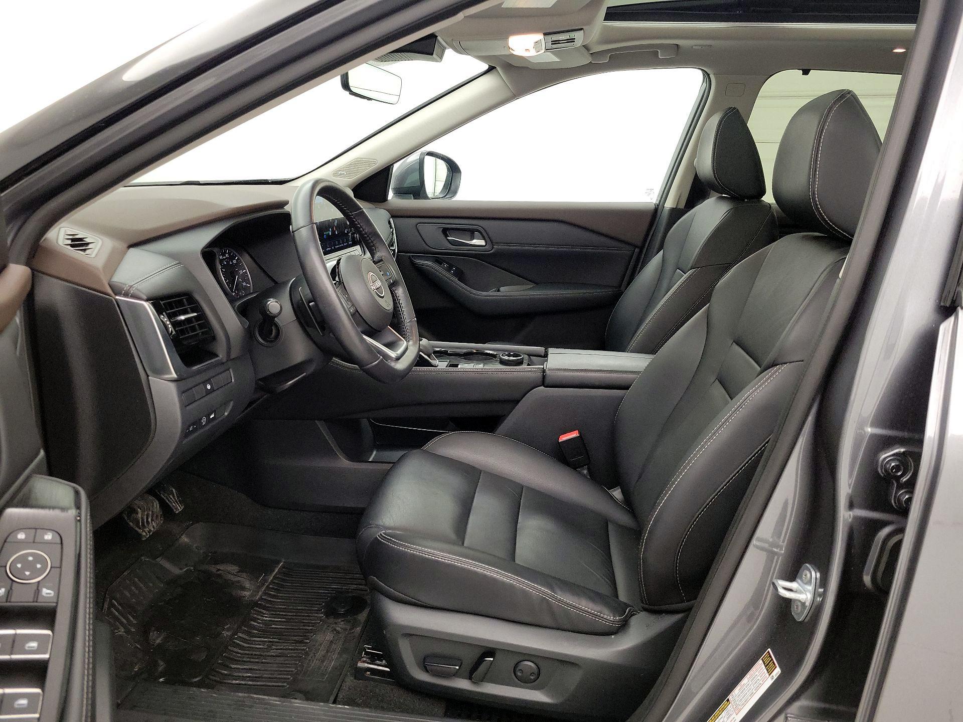 Thumbnail: 2023 Nissan Rogue - 11