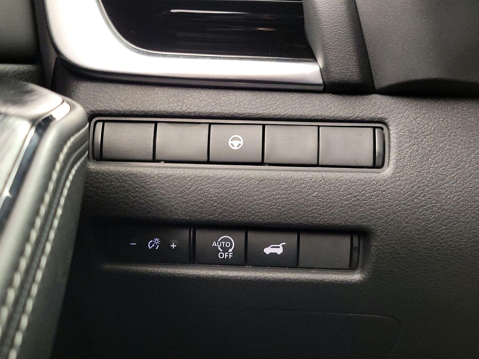 Thumbnail: 2023 Nissan Rogue - 13