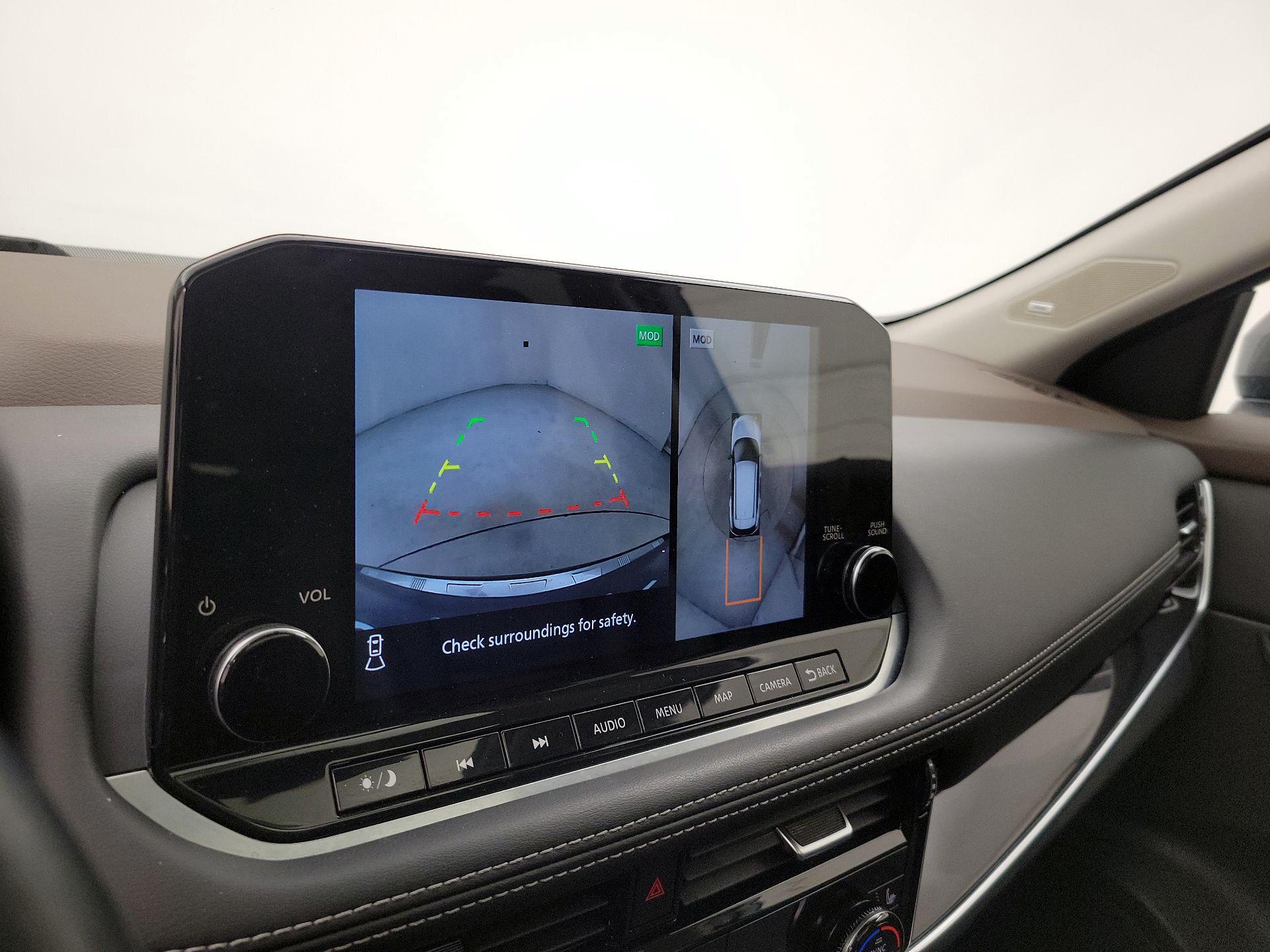 Thumbnail: 2023 Nissan Rogue - 15