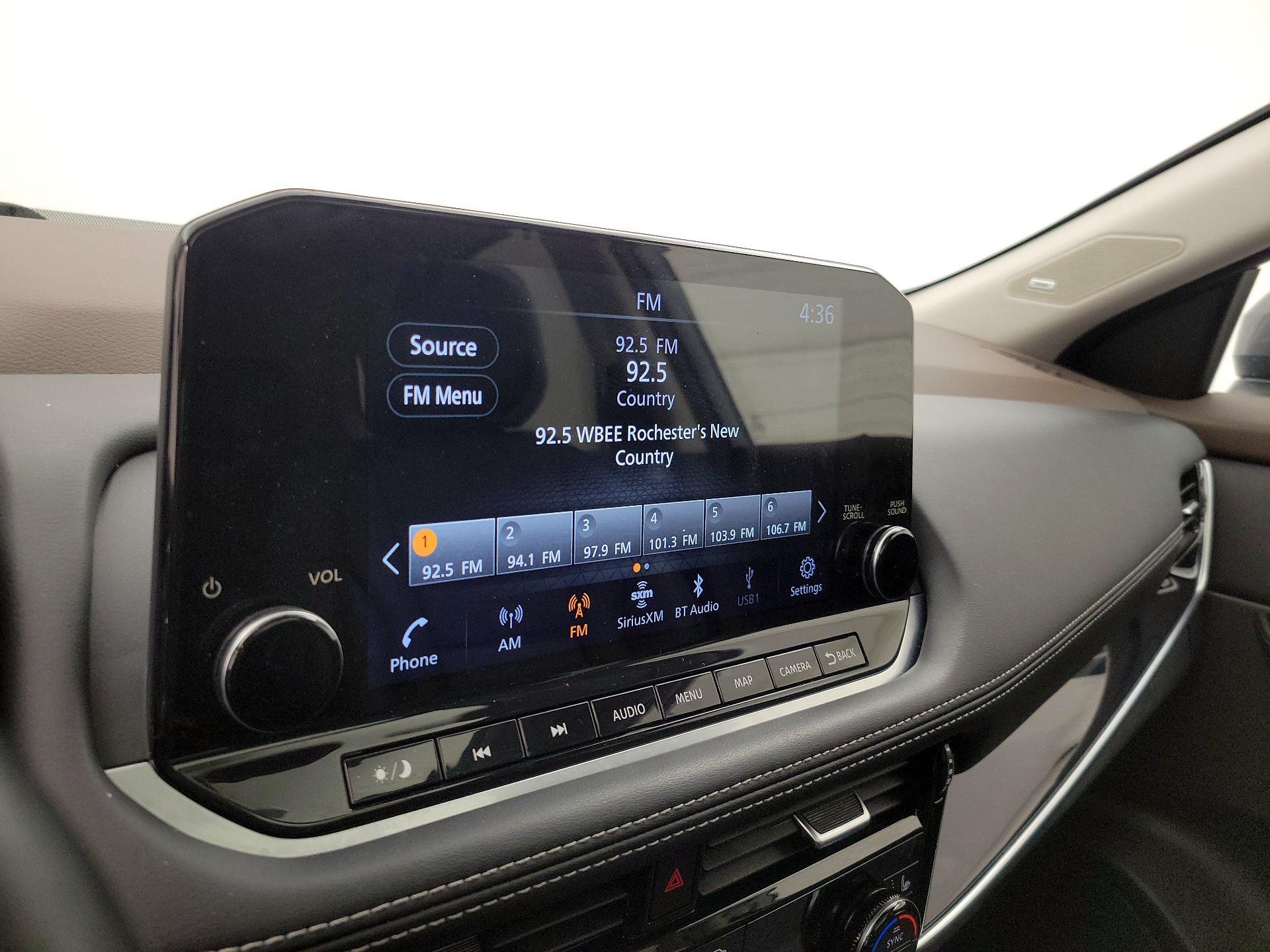 Thumbnail: 2023 Nissan Rogue - 16