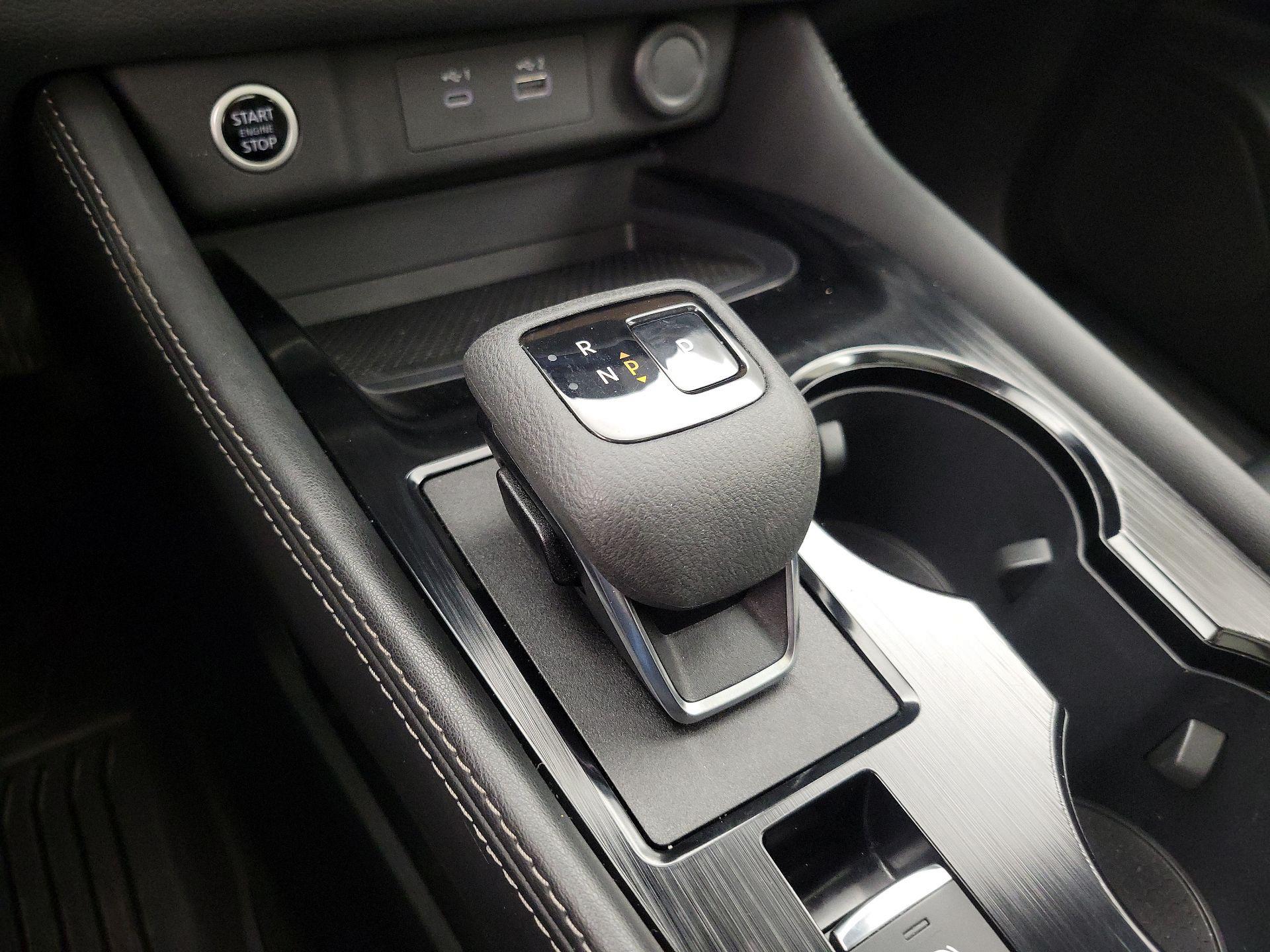 Thumbnail: 2023 Nissan Rogue - 18