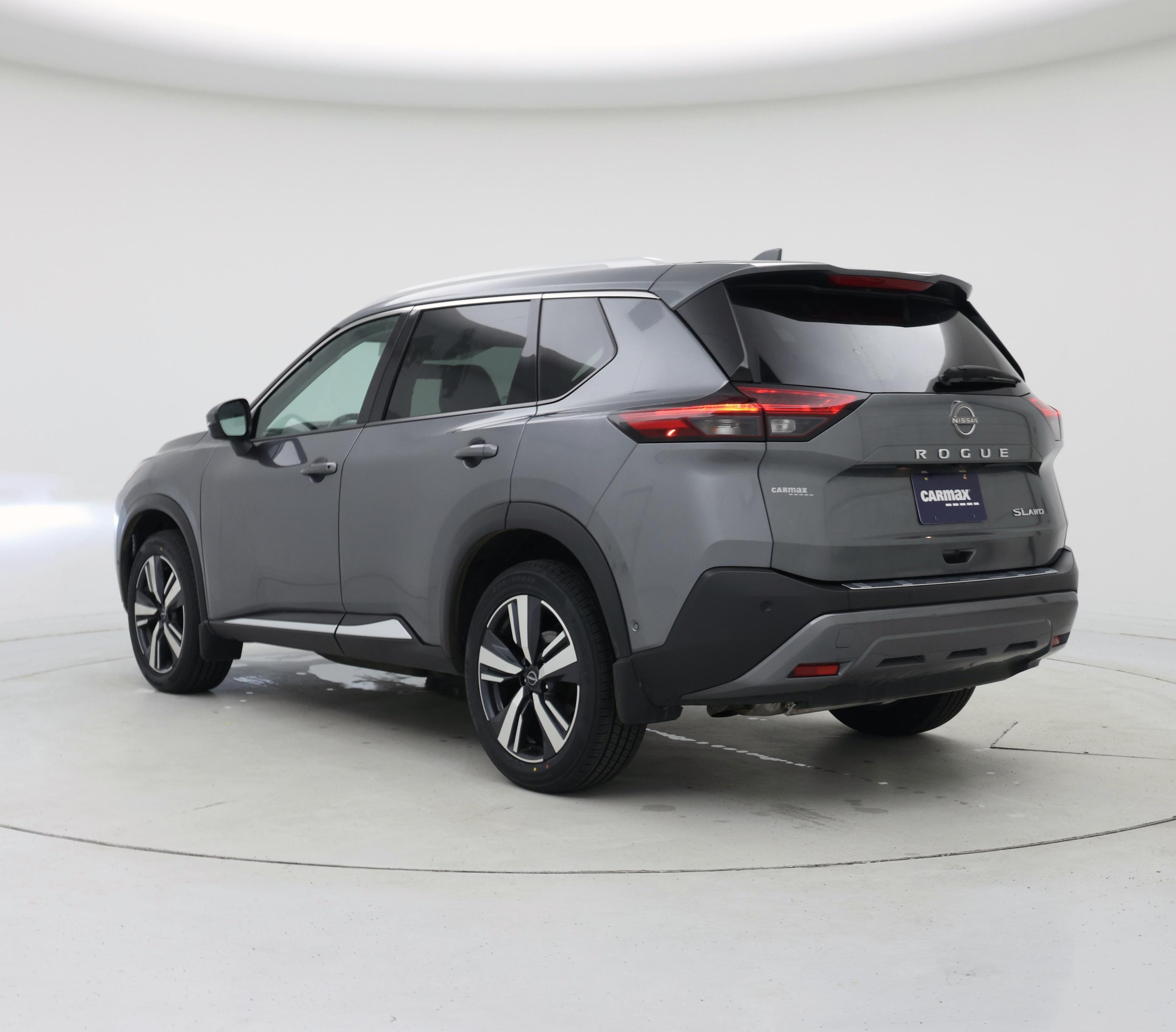 Thumbnail: 2023 Nissan Rogue - 2