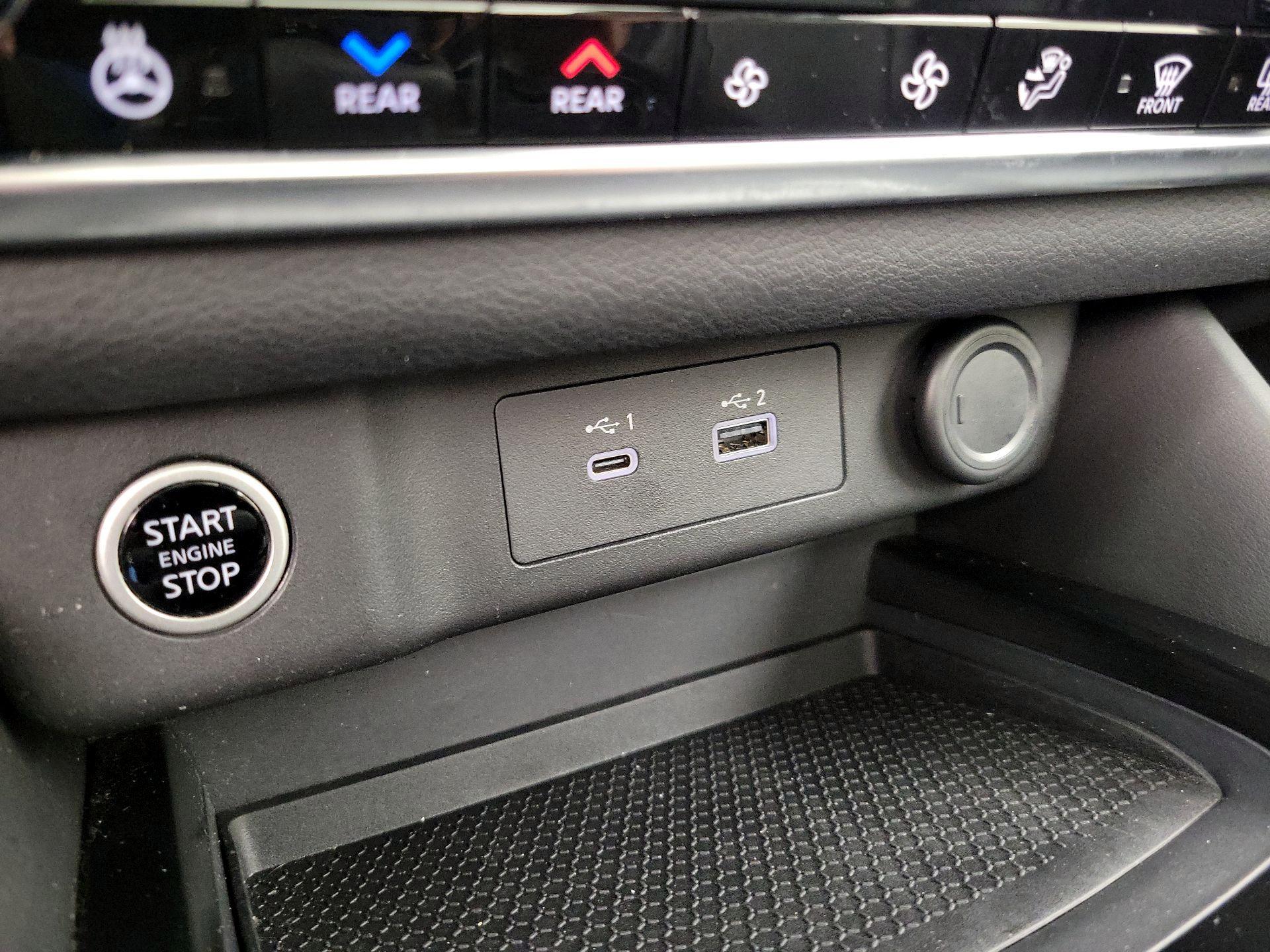 Thumbnail: 2023 Nissan Rogue - 19