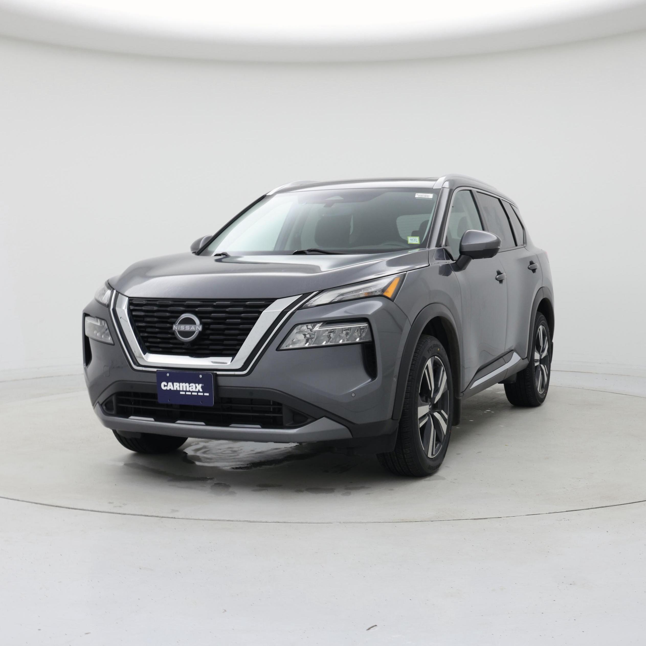Thumbnail: 2023 Nissan Rogue - 4