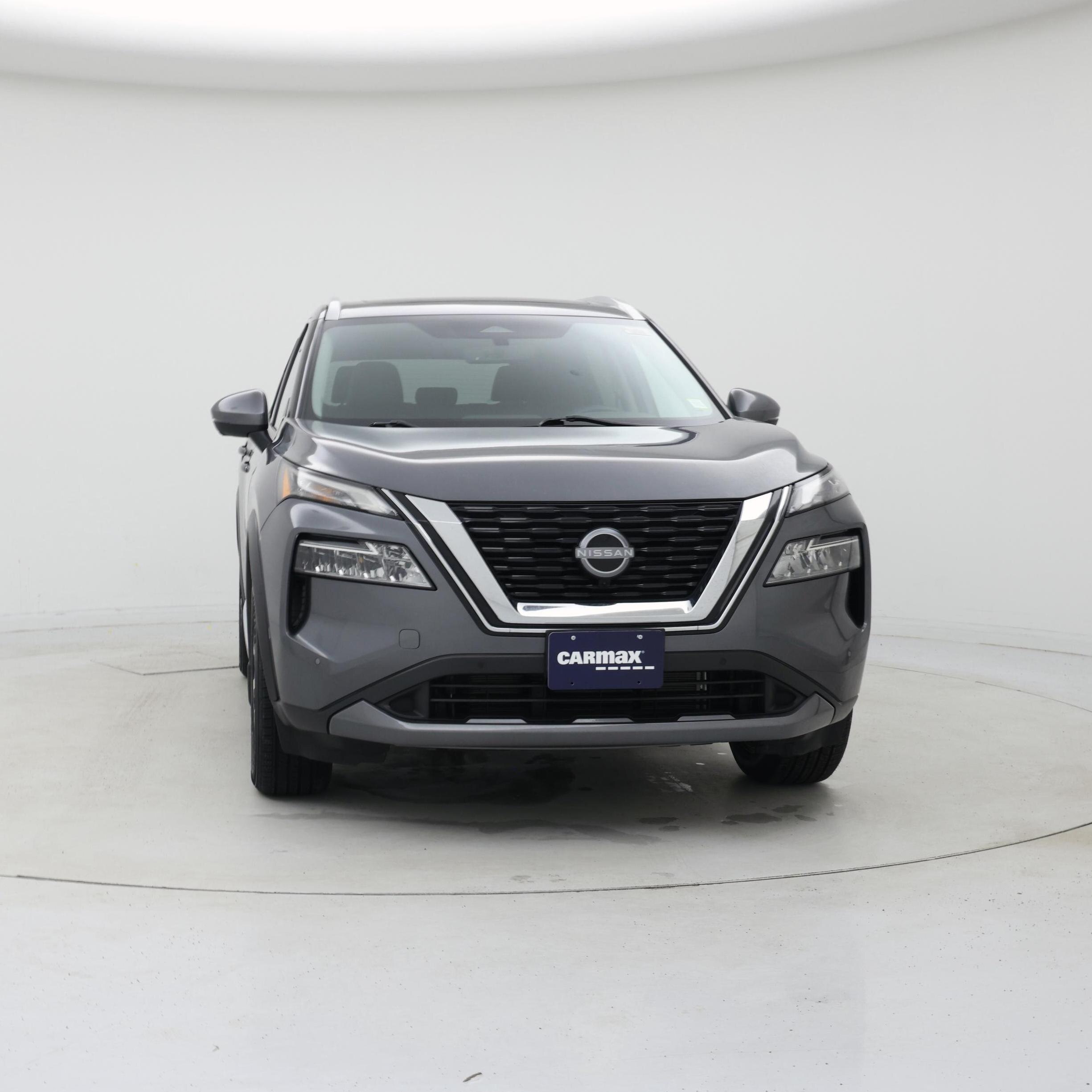 Thumbnail: 2023 Nissan Rogue - 5