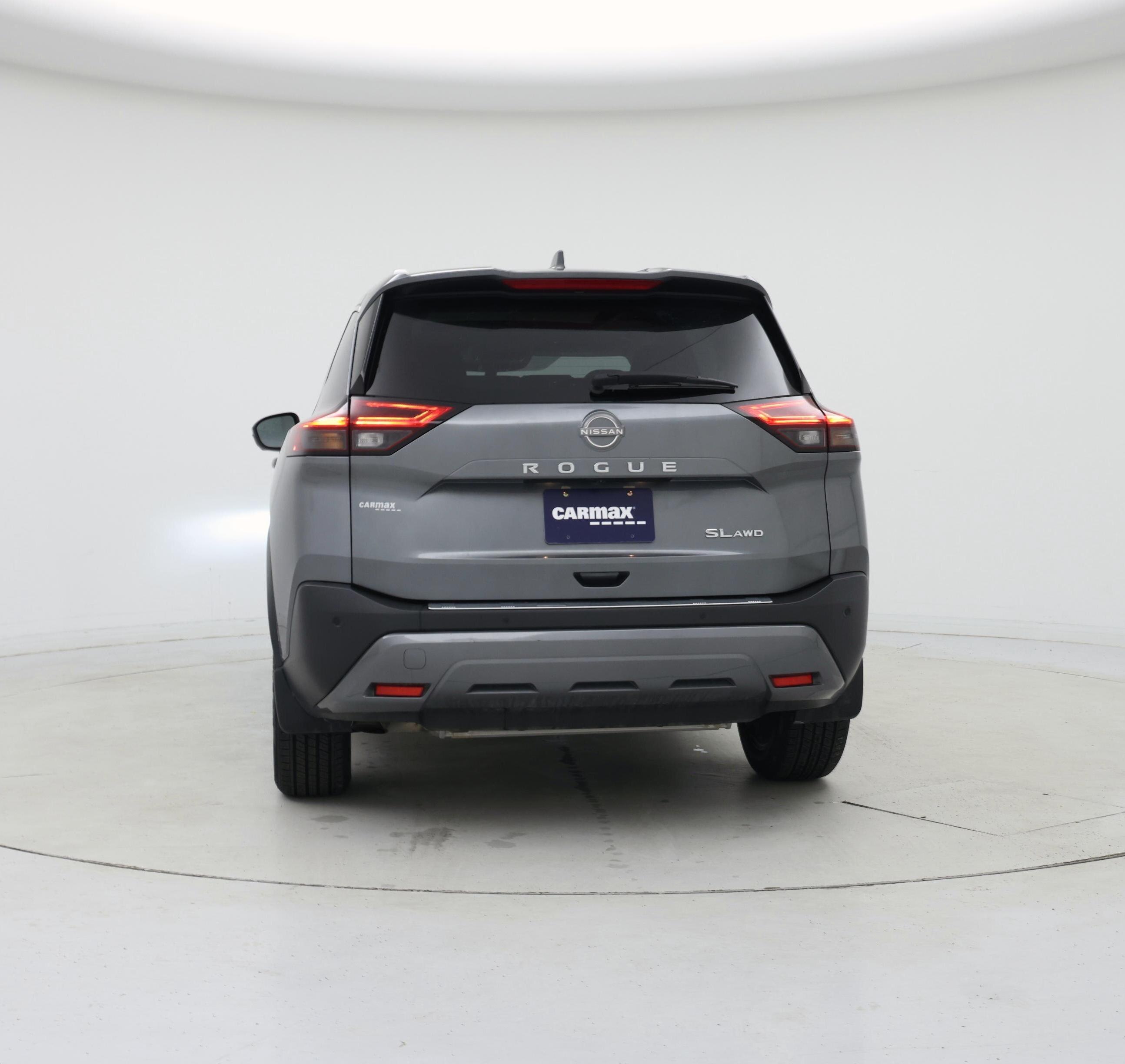 Thumbnail: 2023 Nissan Rogue - 6