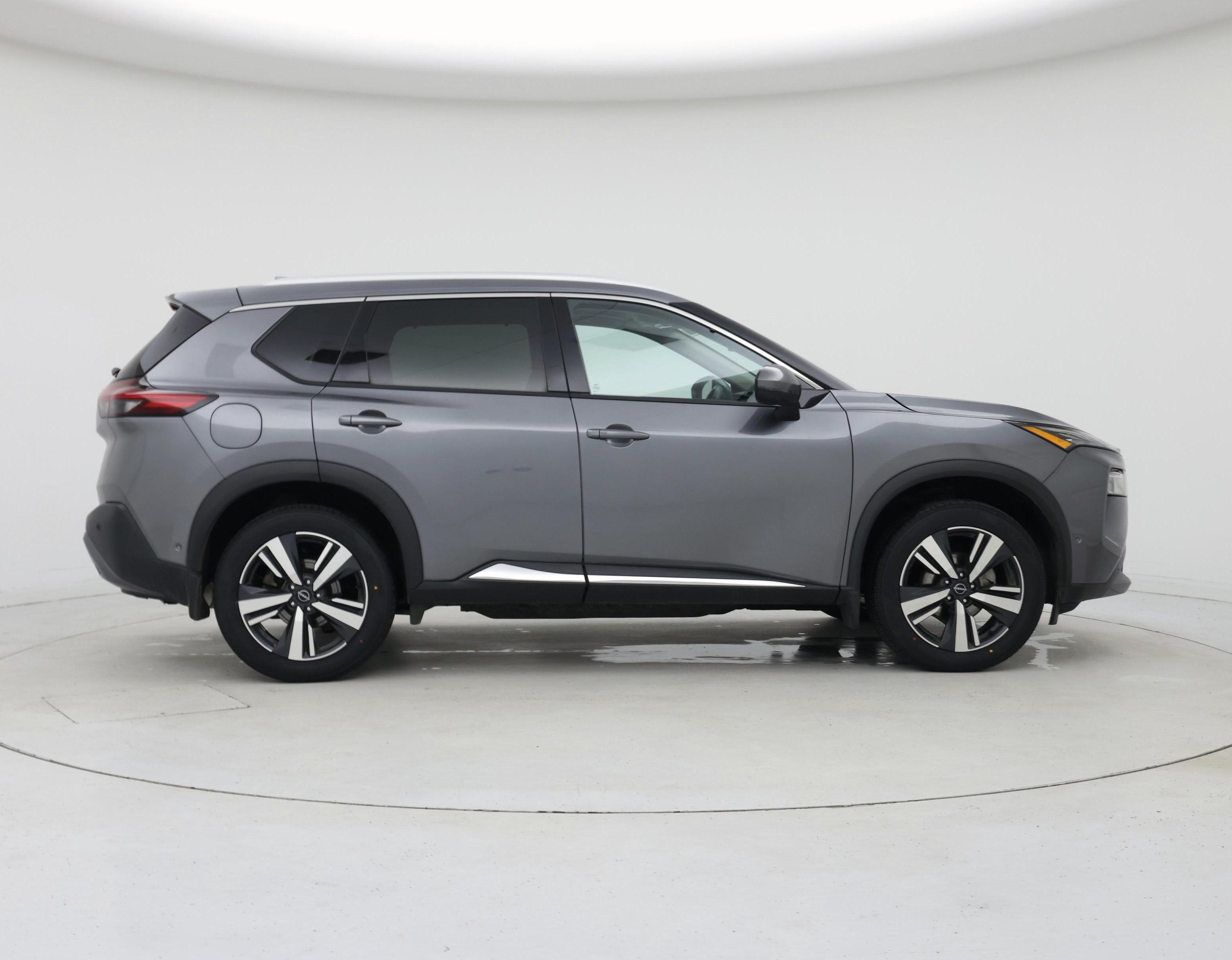 Thumbnail: 2023 Nissan Rogue - 7