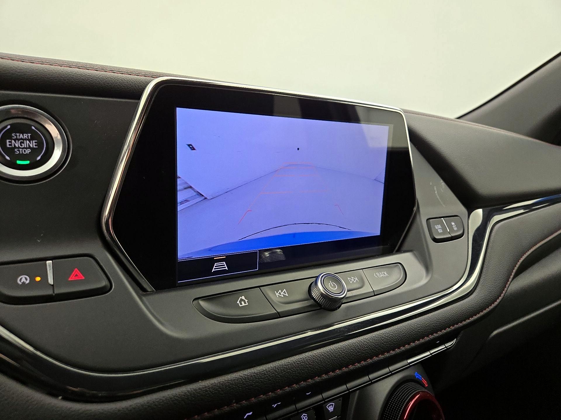 Thumbnail: 2021 Chevrolet Blazer - 15