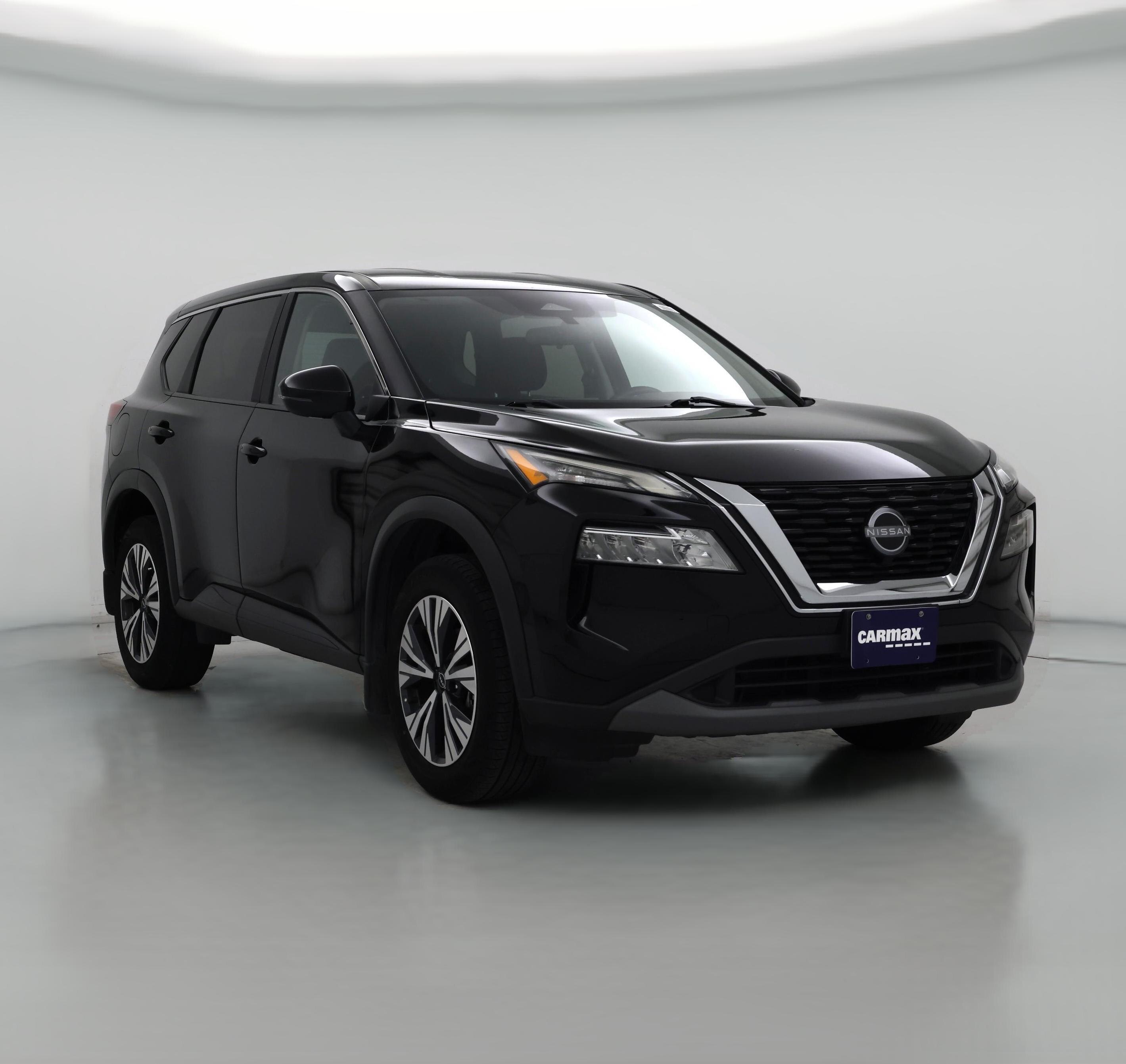 Thumbnail: 2023 Nissan Rogue - 1