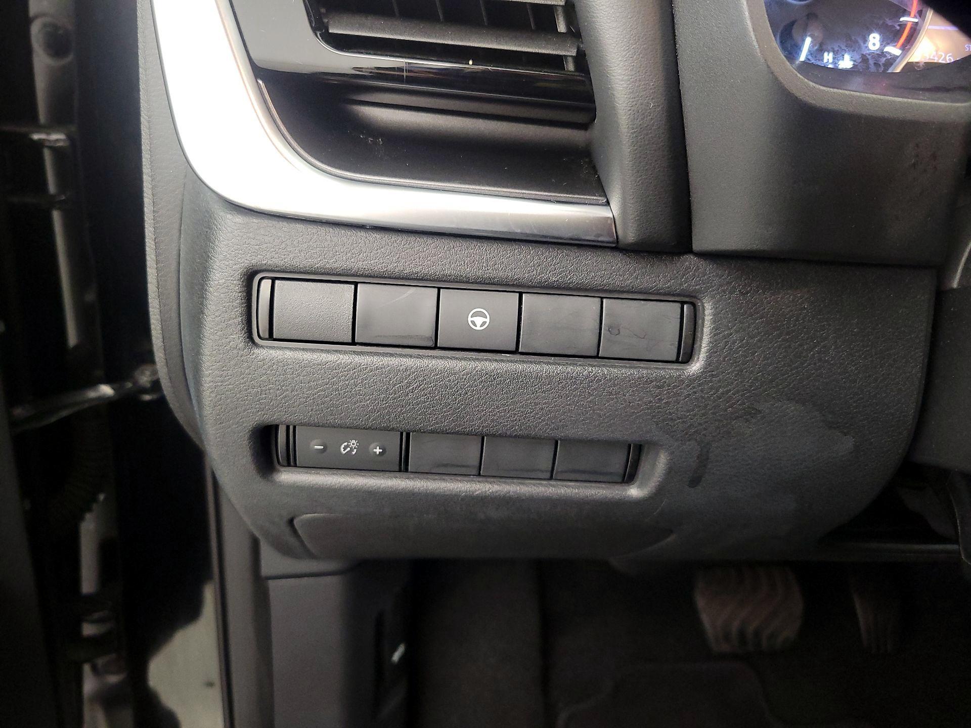 Thumbnail: 2023 Nissan Rogue - 13