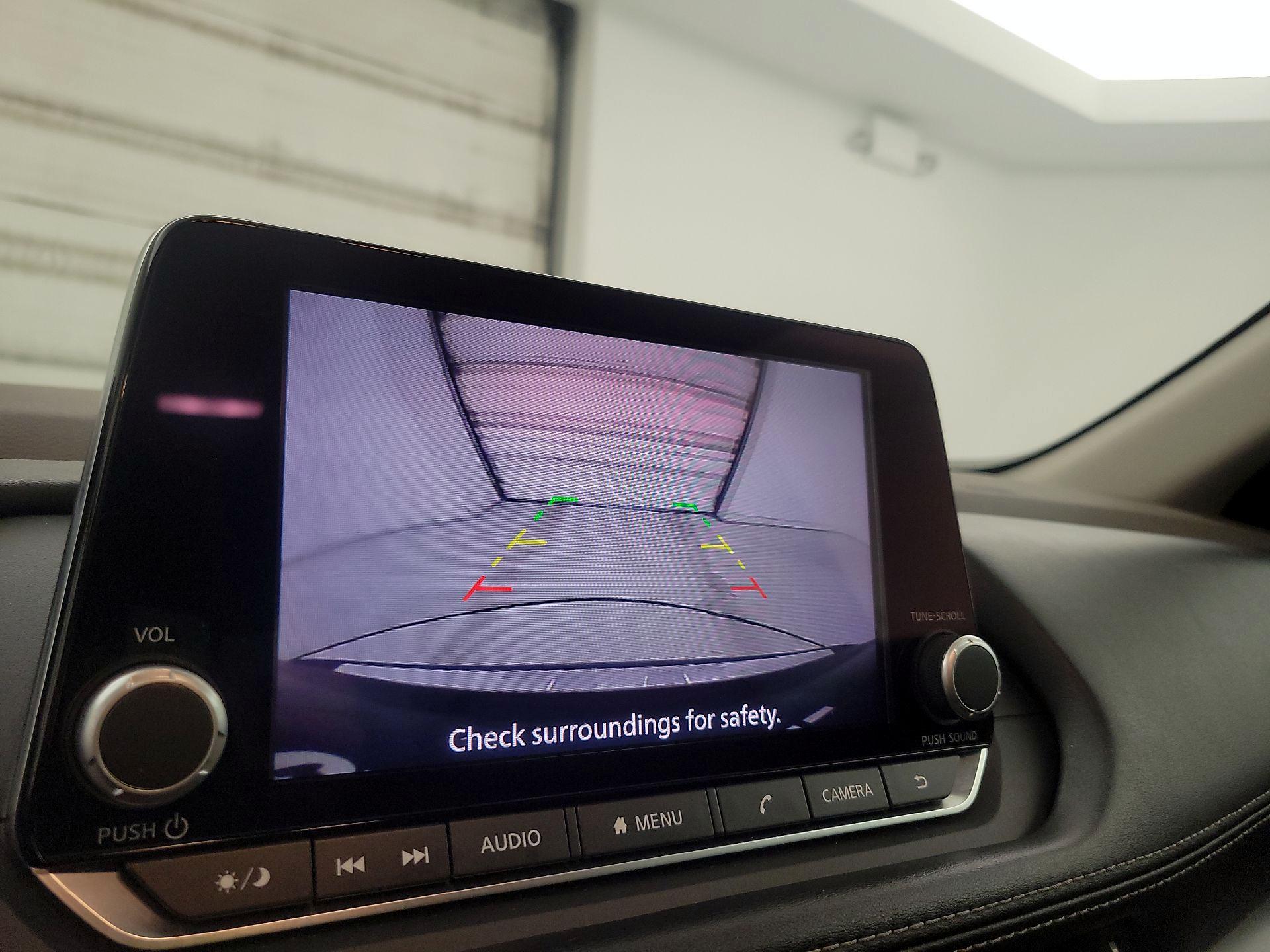 Thumbnail: 2023 Nissan Rogue - 14