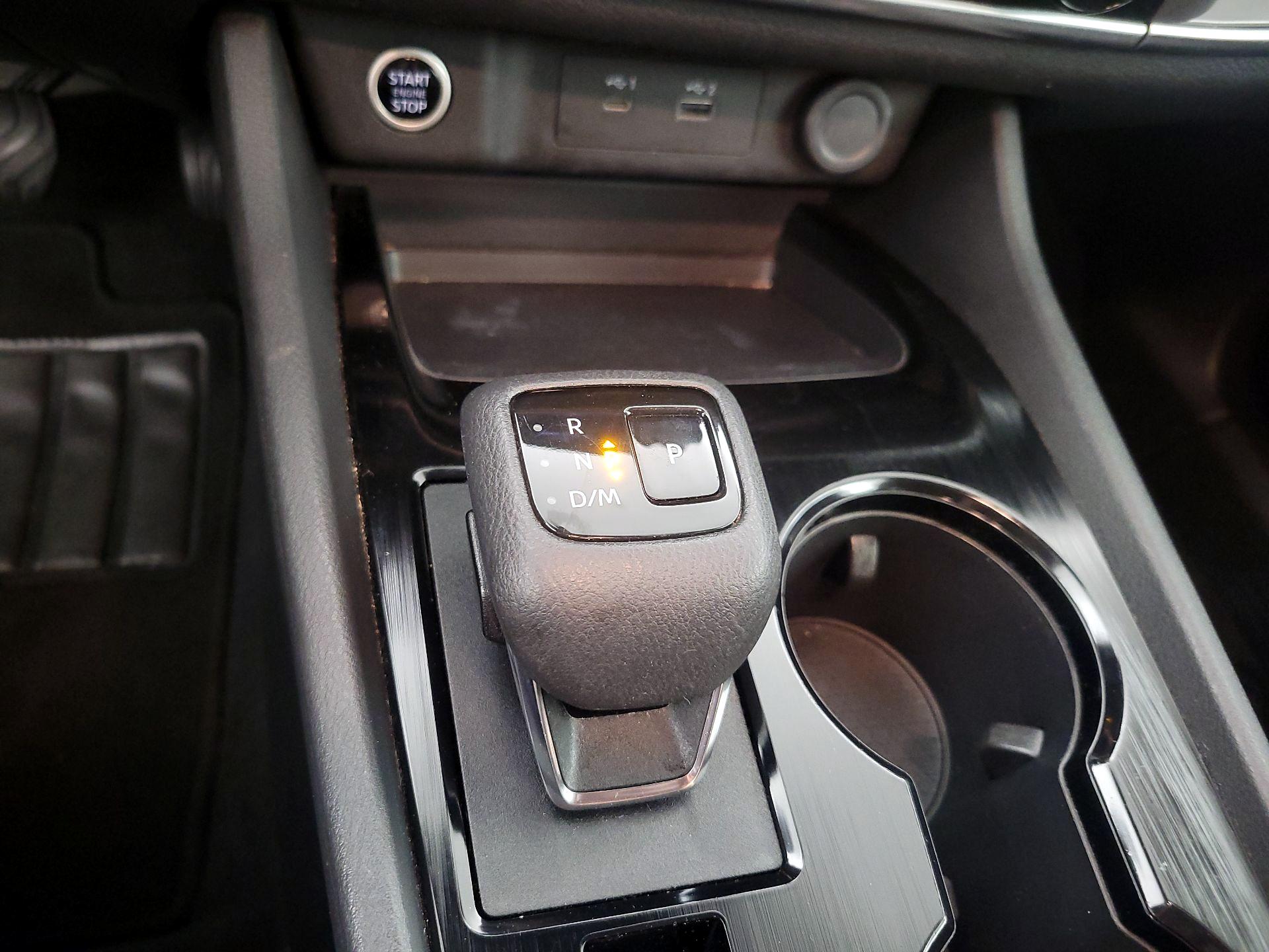 Thumbnail: 2023 Nissan Rogue - 17