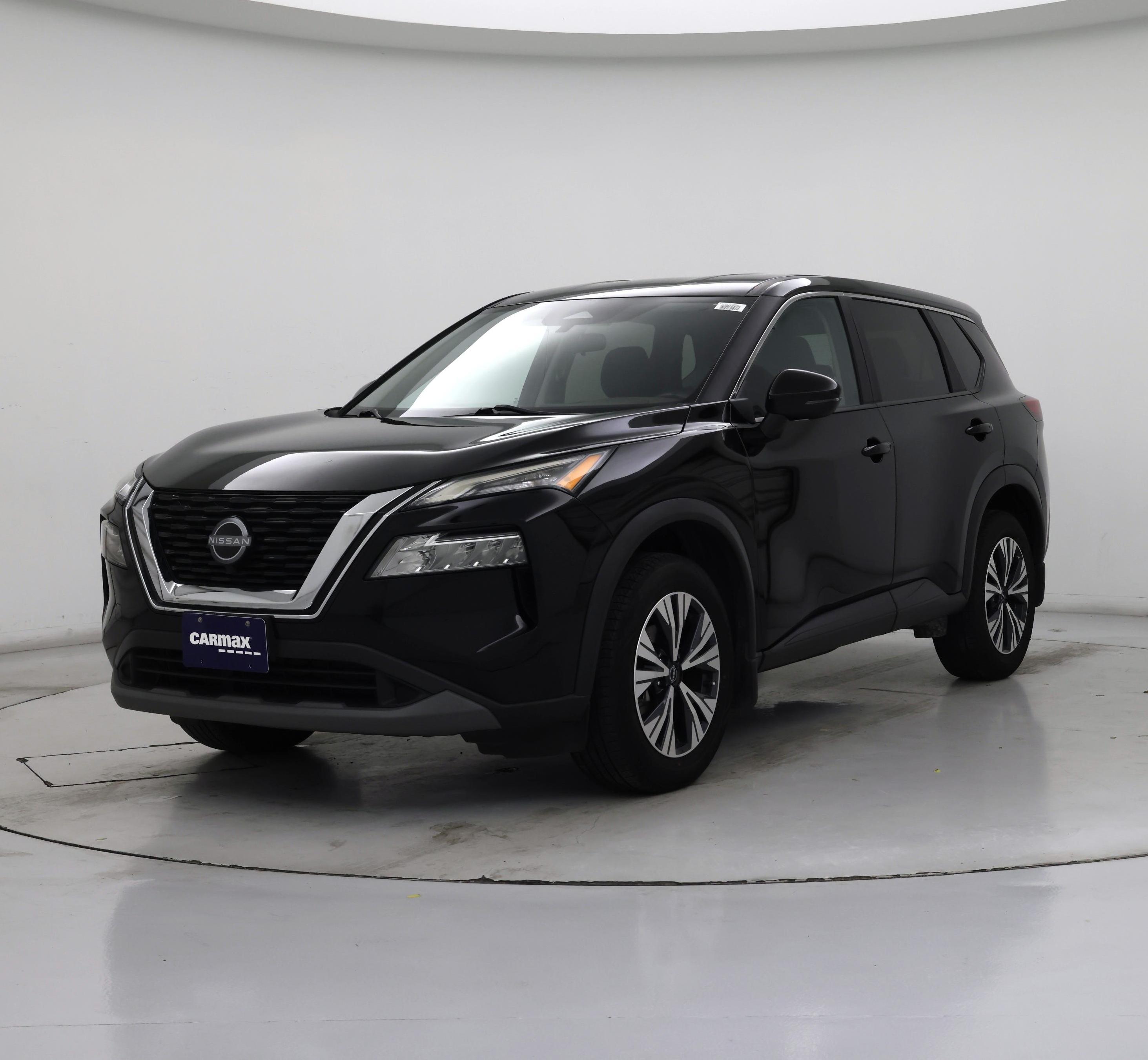 Thumbnail: 2023 Nissan Rogue - 4