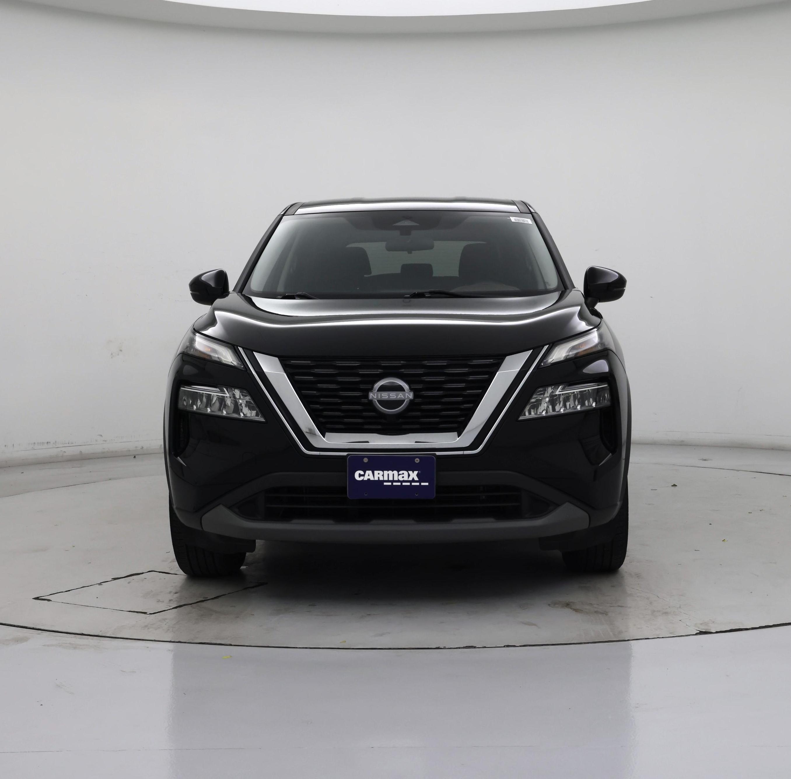 Thumbnail: 2023 Nissan Rogue - 5