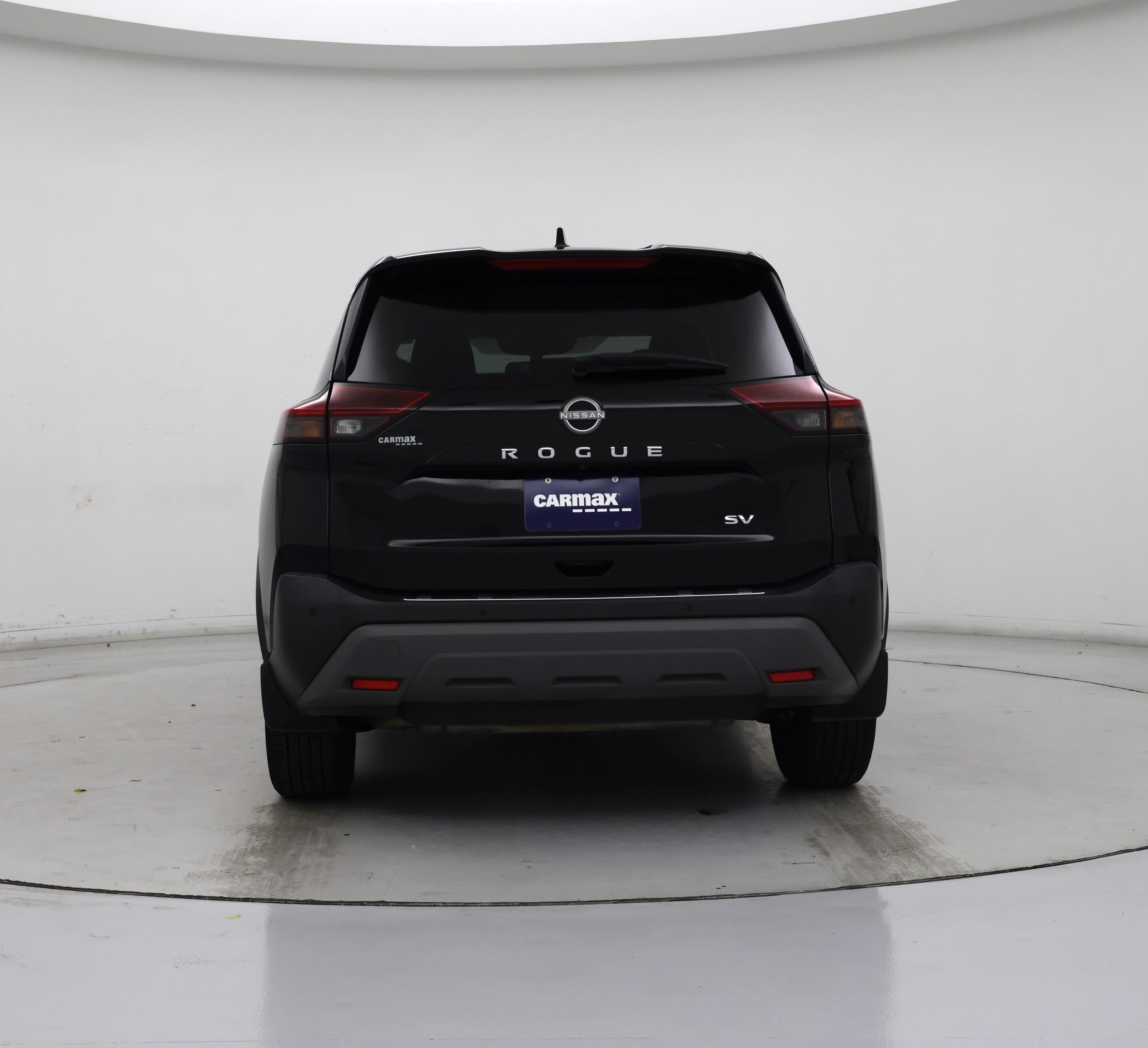 Thumbnail: 2023 Nissan Rogue - 6