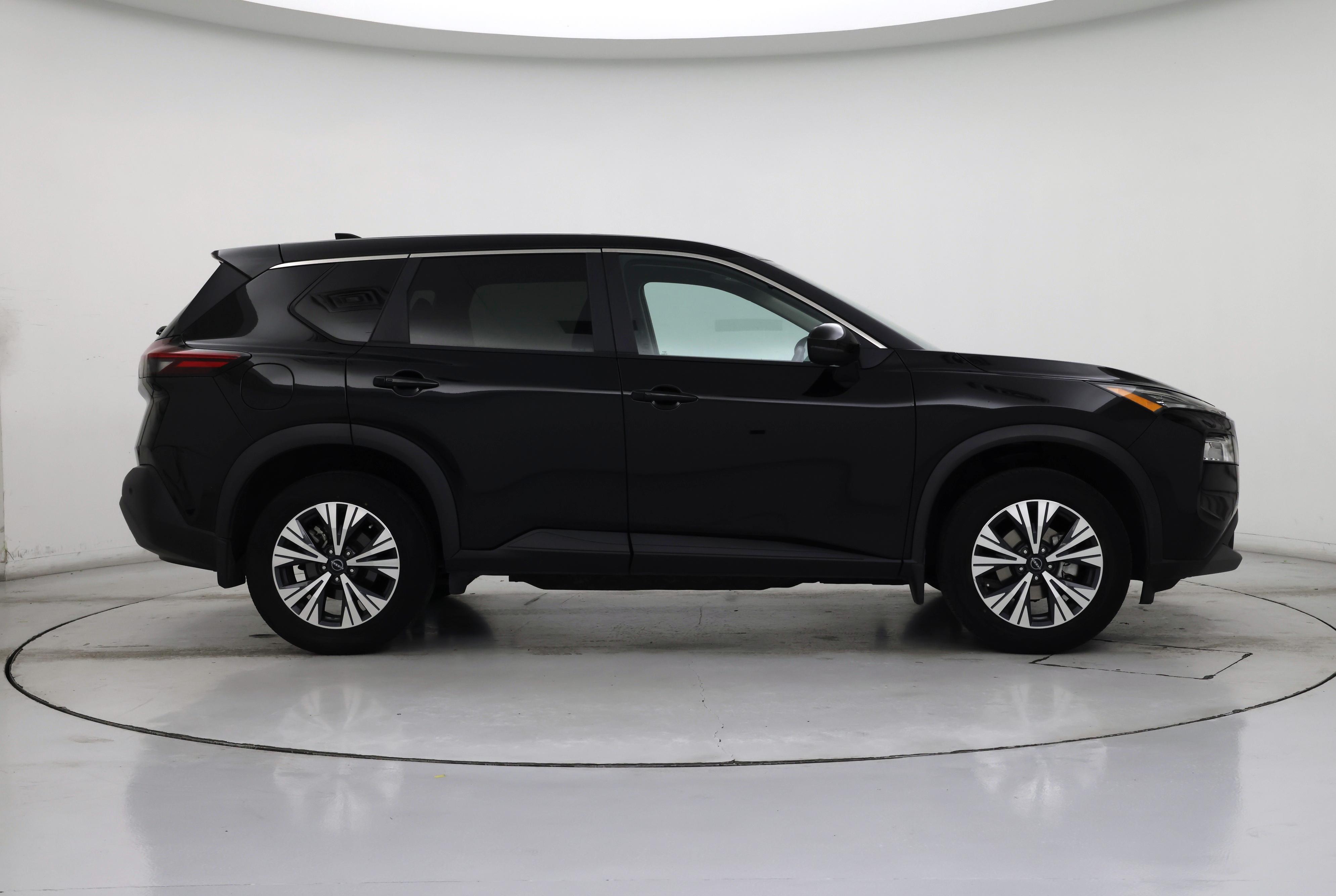 Thumbnail: 2023 Nissan Rogue - 7