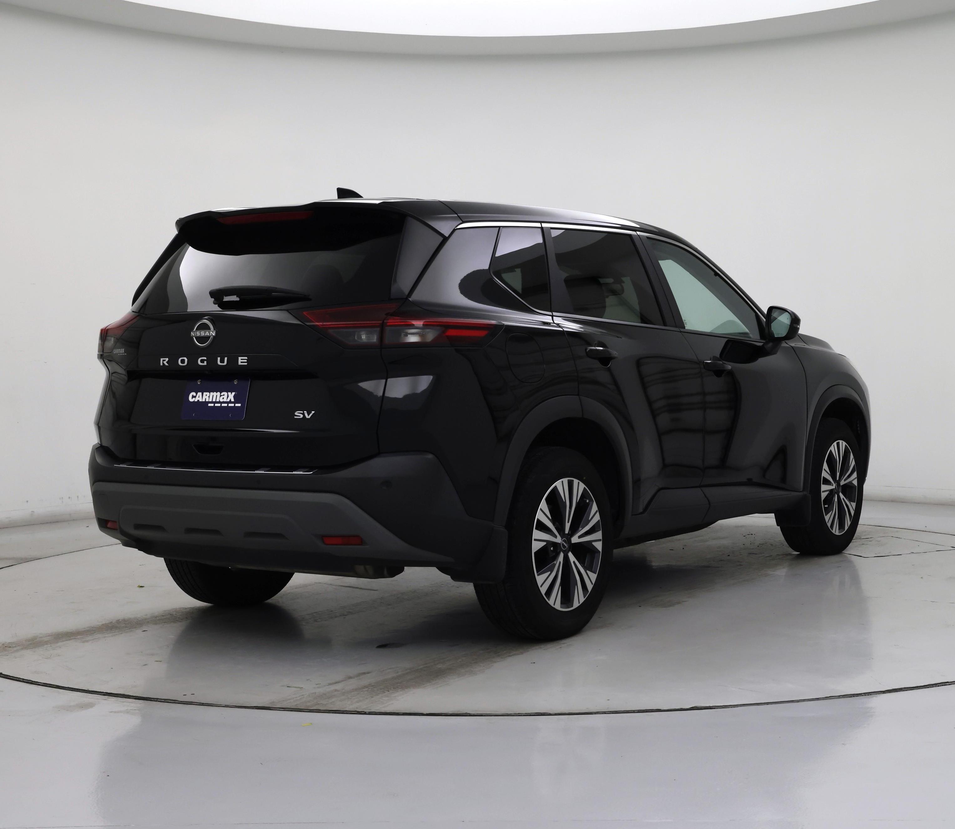 Thumbnail: 2023 Nissan Rogue - 8