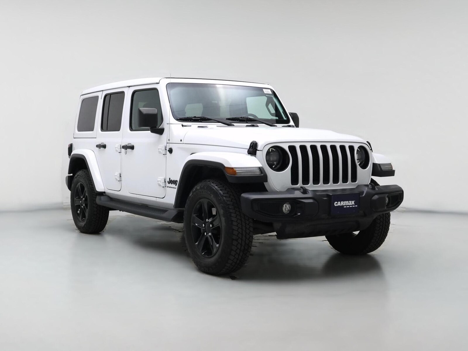 2023 Jeep Wrangler 4-Door