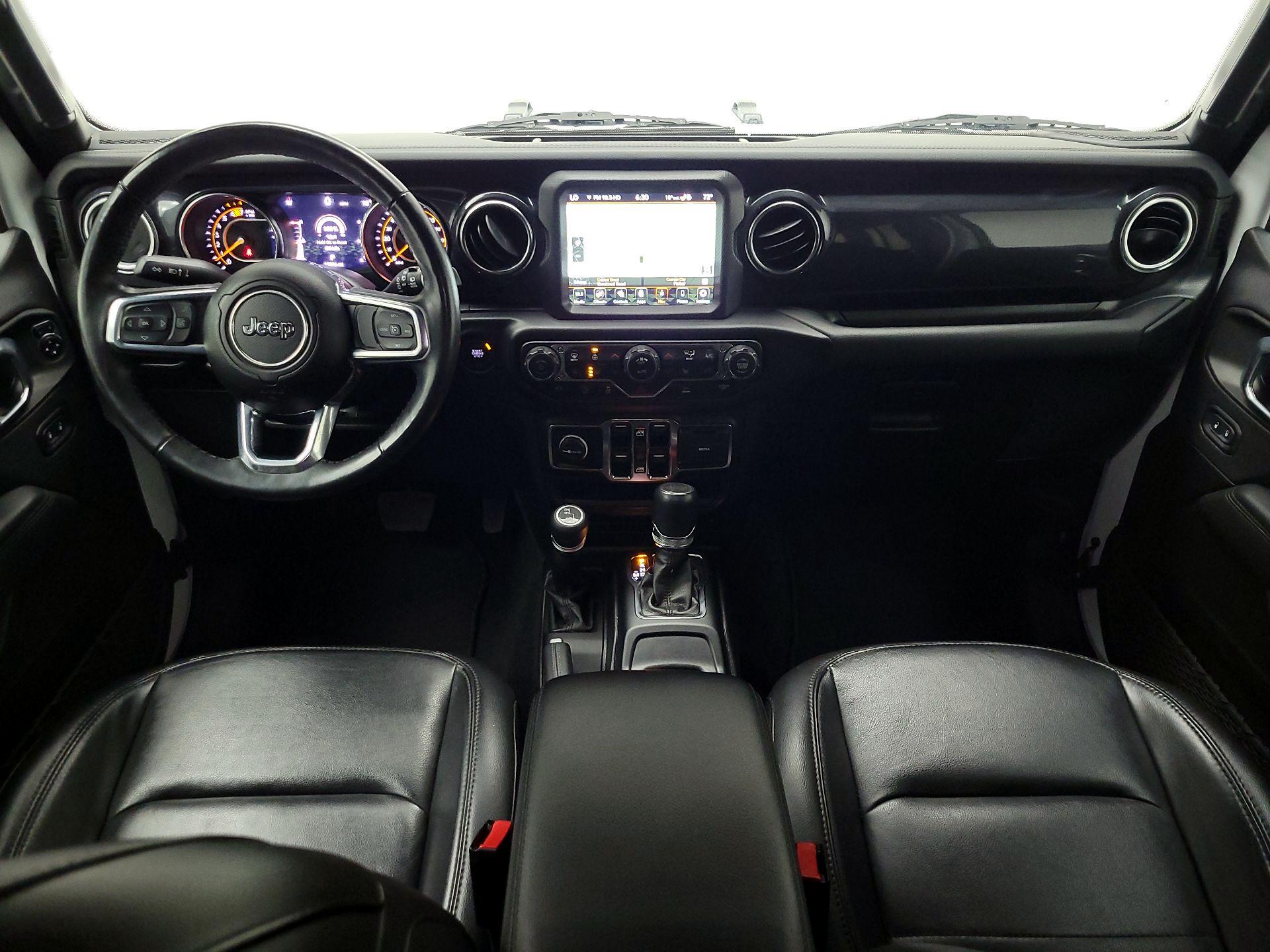 Thumbnail: 2023 Jeep Wrangler - 9