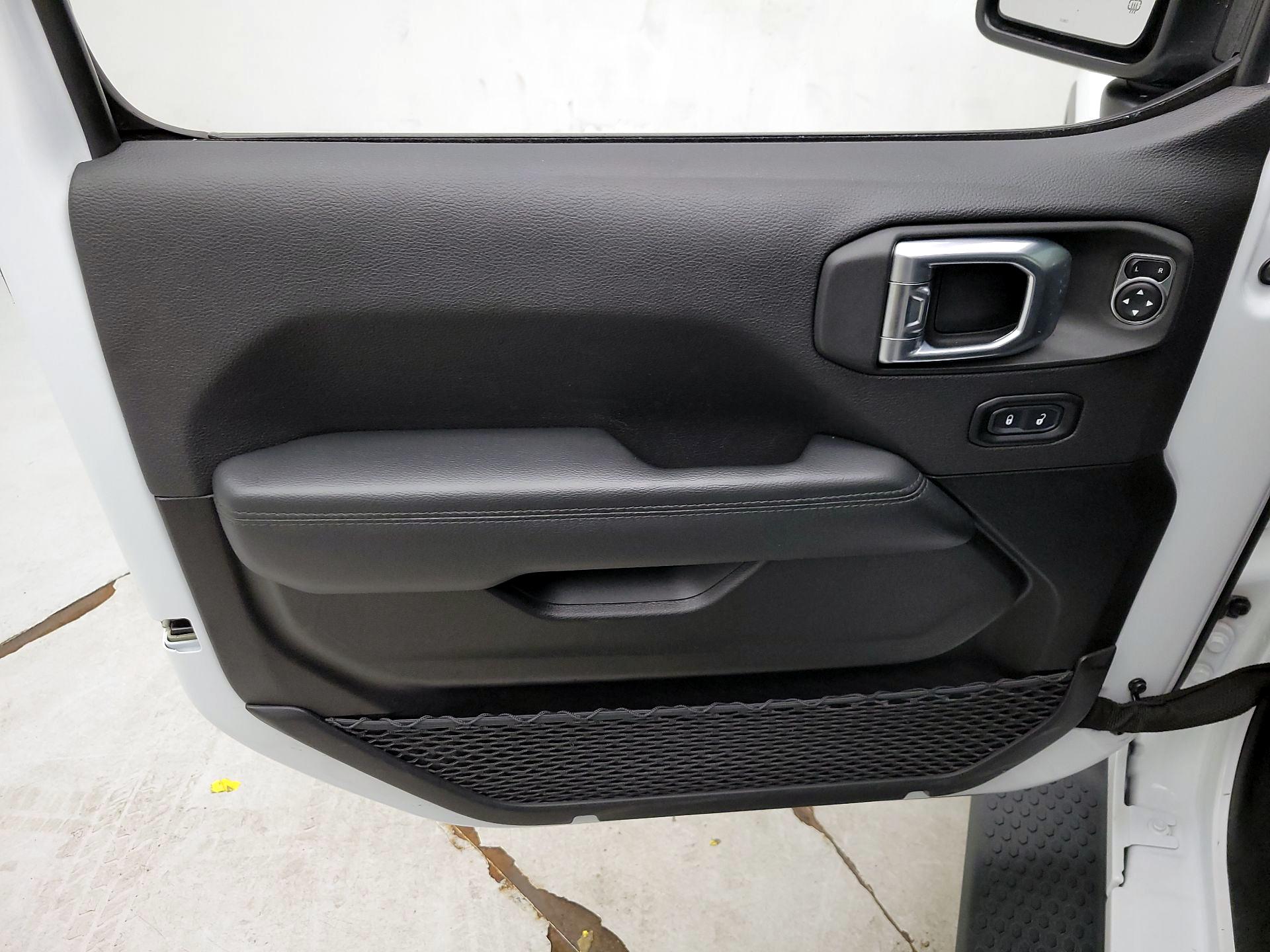 Thumbnail: 2023 Jeep Wrangler - 12