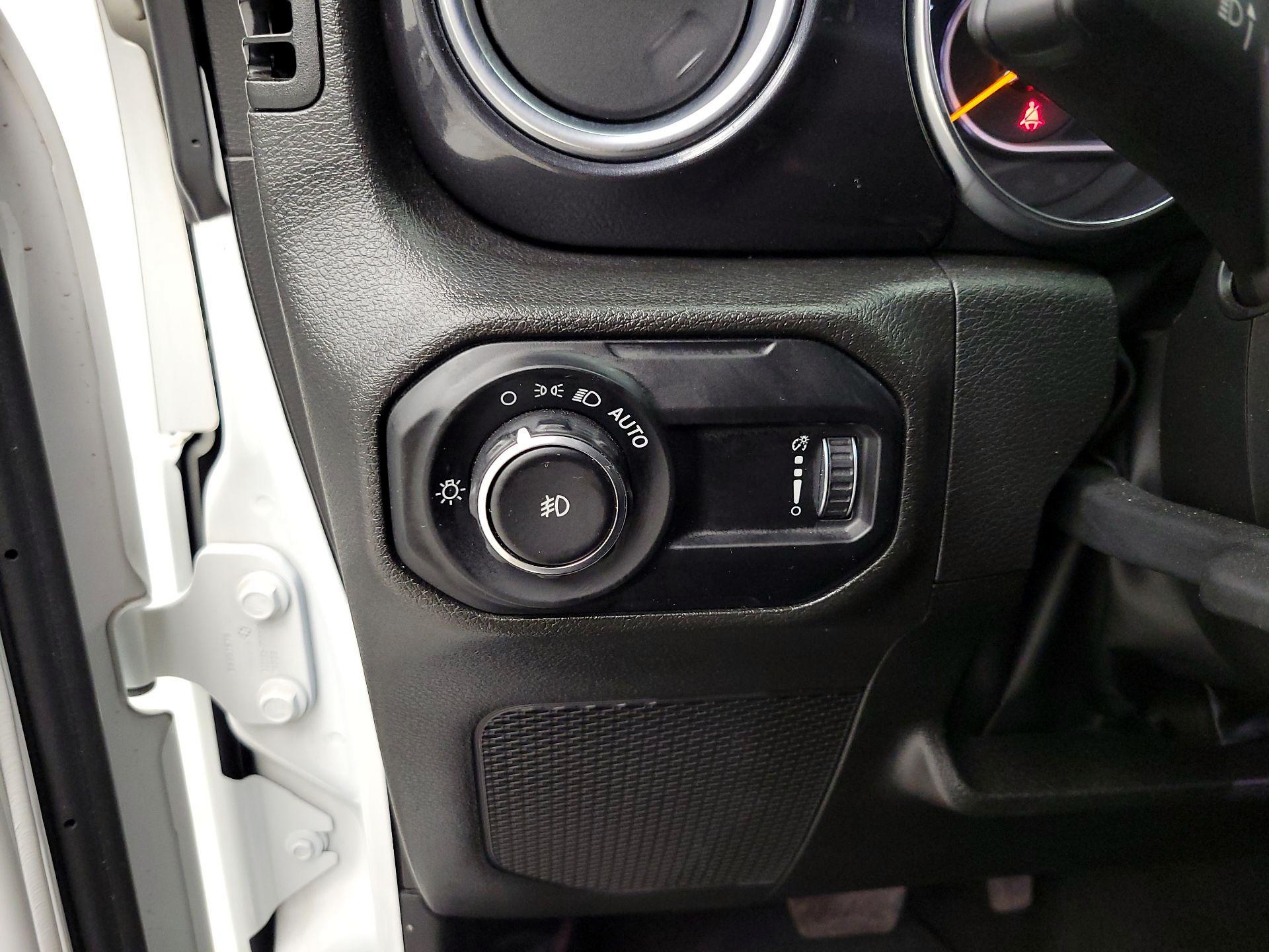 Thumbnail: 2023 Jeep Wrangler - 13