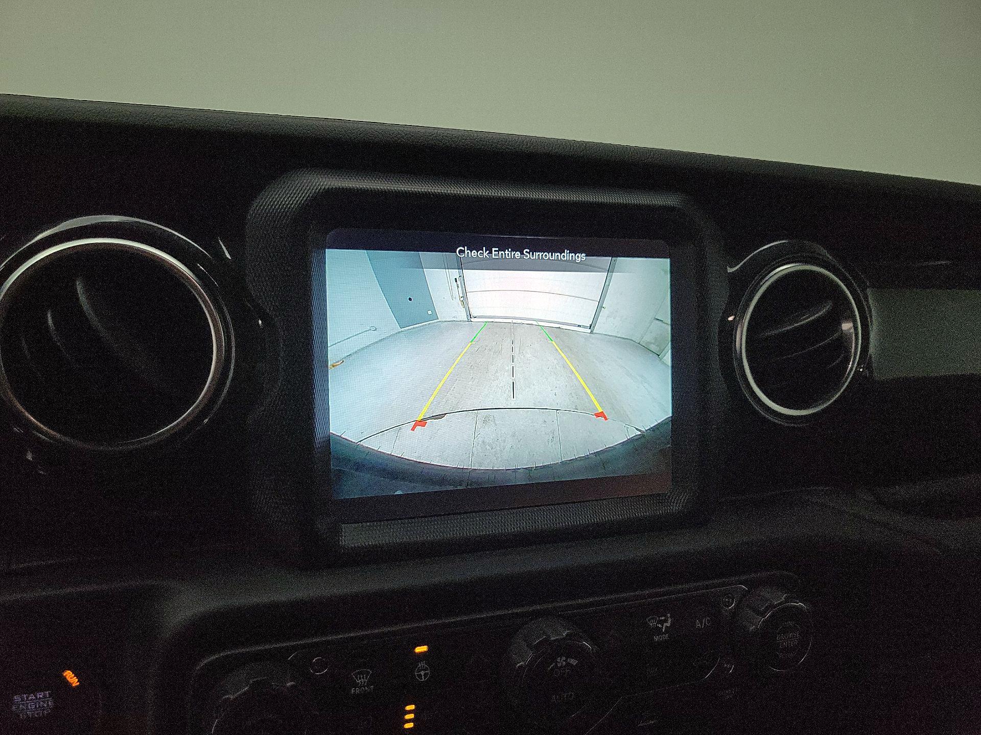 Thumbnail: 2023 Jeep Wrangler - 15