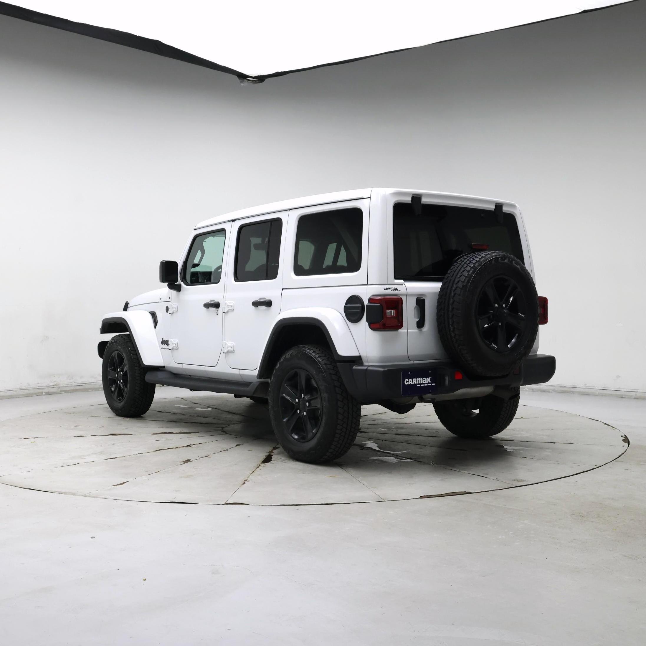 Thumbnail: 2023 Jeep Wrangler - 2
