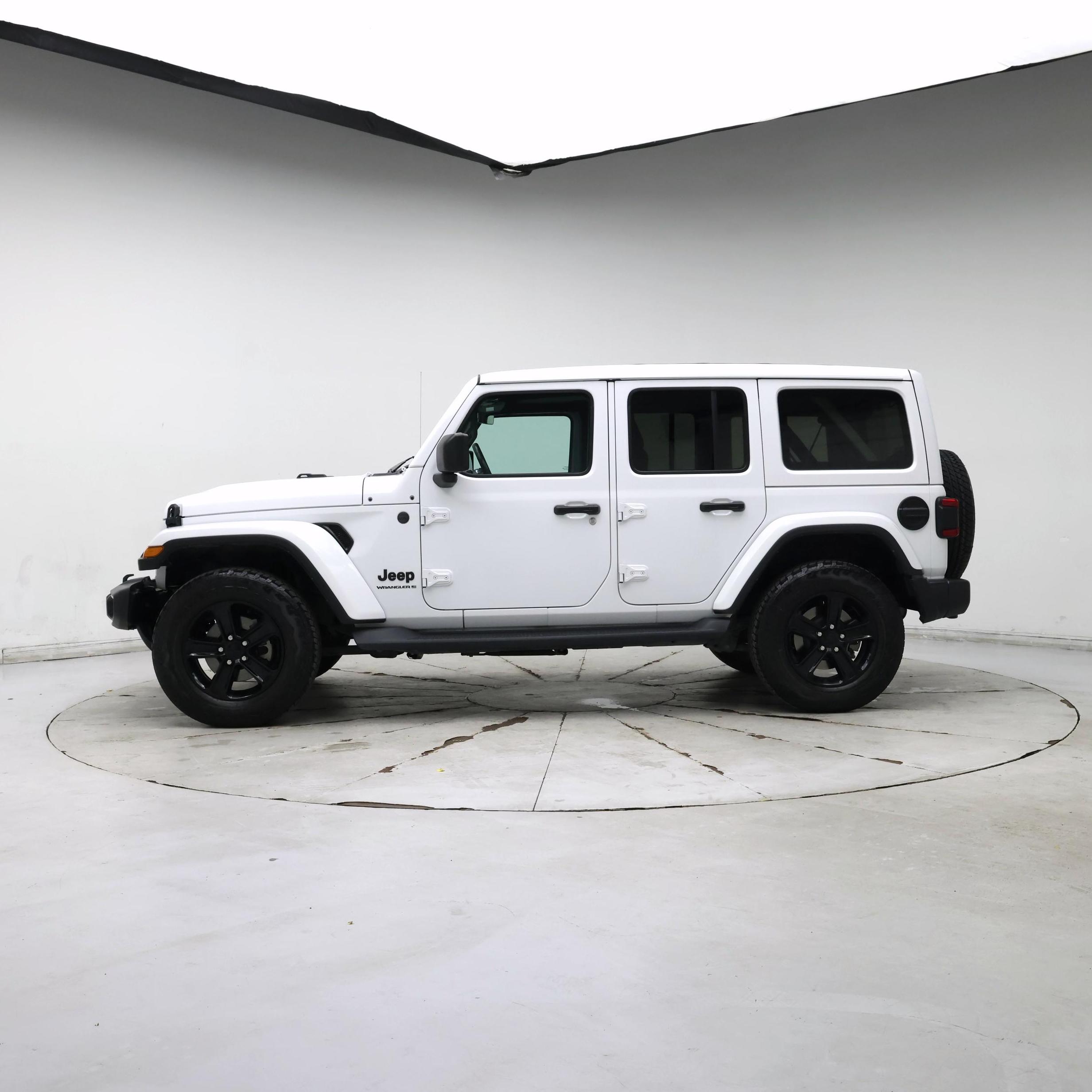 Thumbnail: 2023 Jeep Wrangler - 3