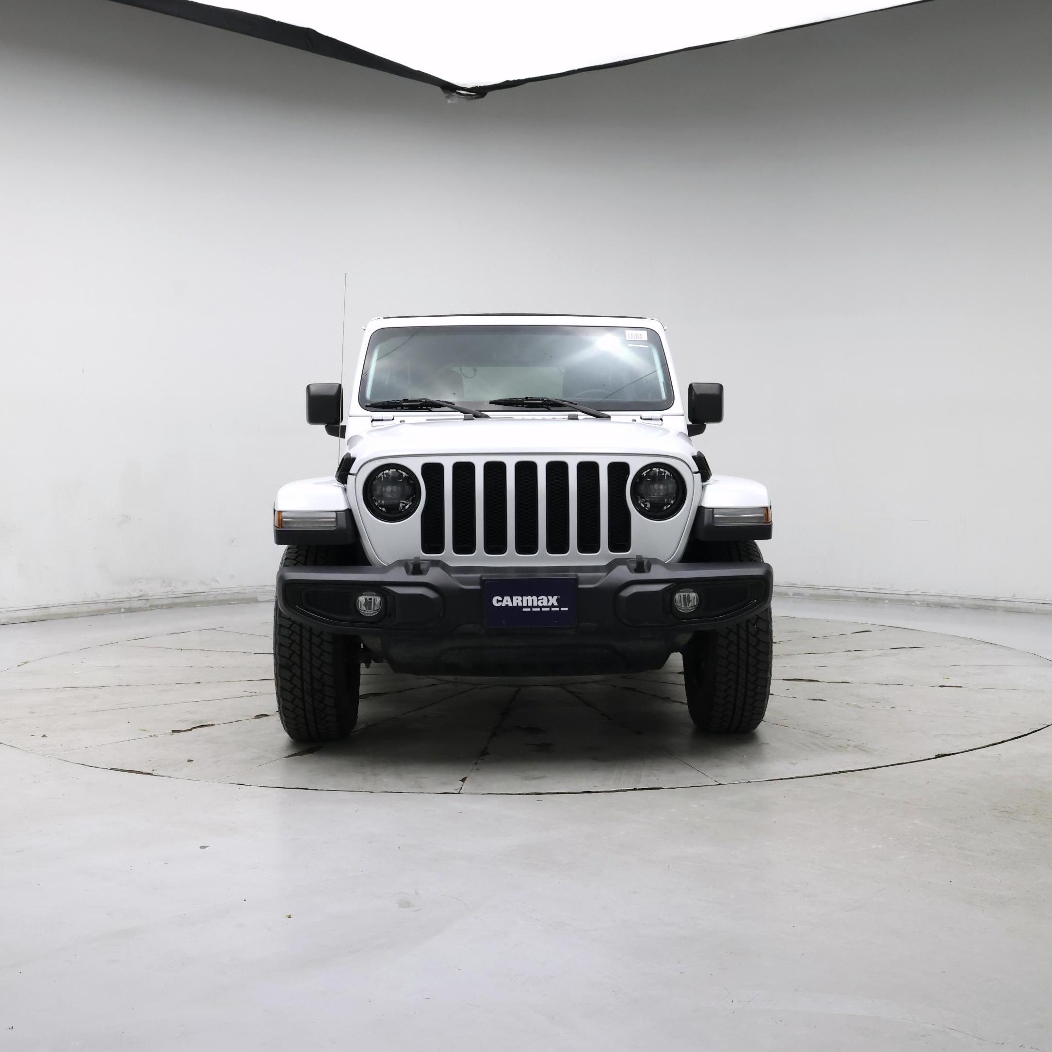 Thumbnail: 2023 Jeep Wrangler - 5