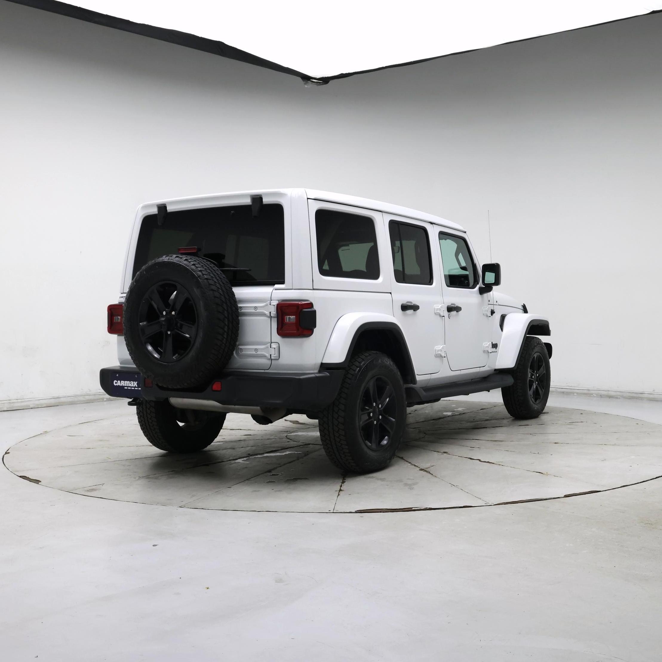 Thumbnail: 2023 Jeep Wrangler - 8