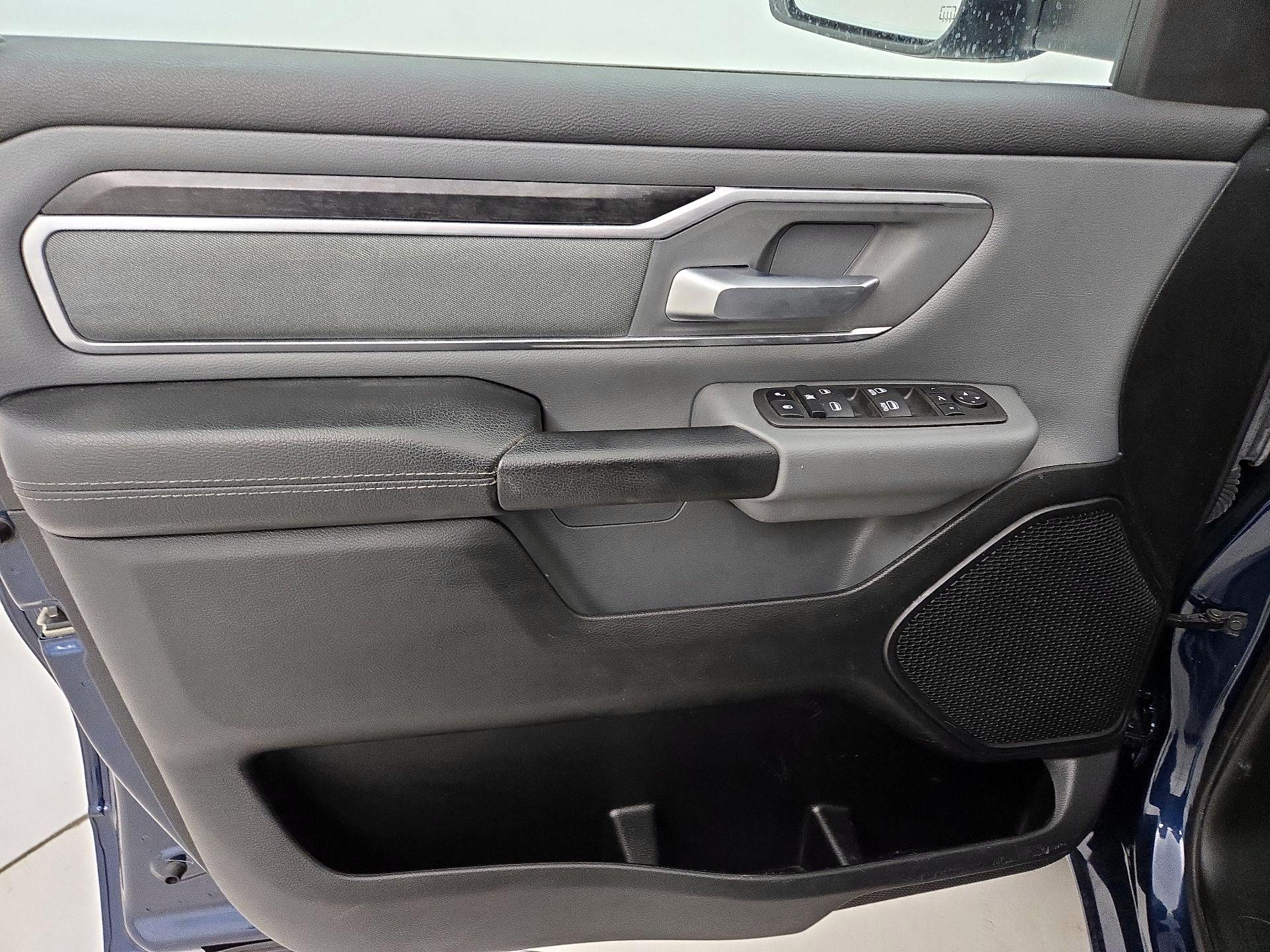 Thumbnail: 2022 RAM 1500 - 12