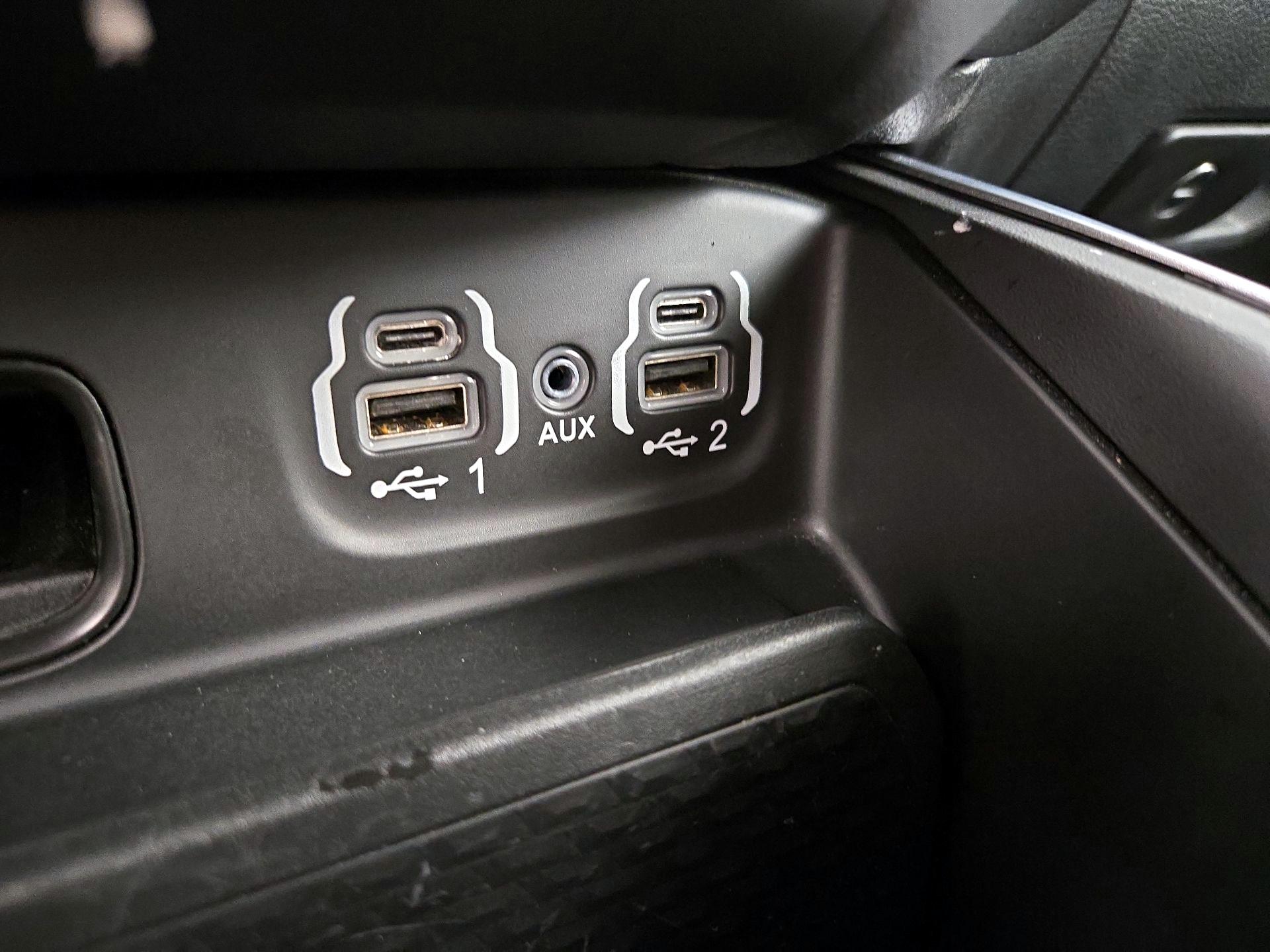 Thumbnail: 2022 RAM 1500 - 18