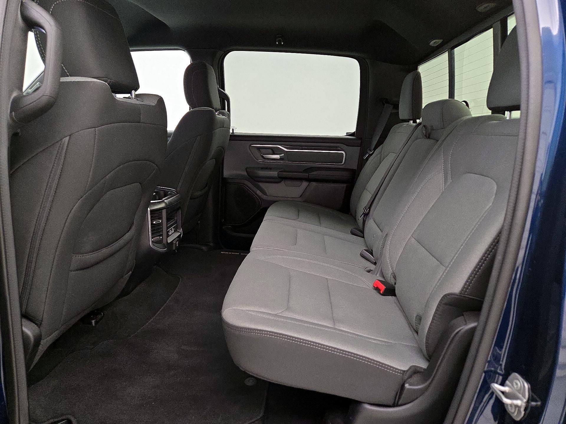 Thumbnail: 2022 RAM 1500 - 19