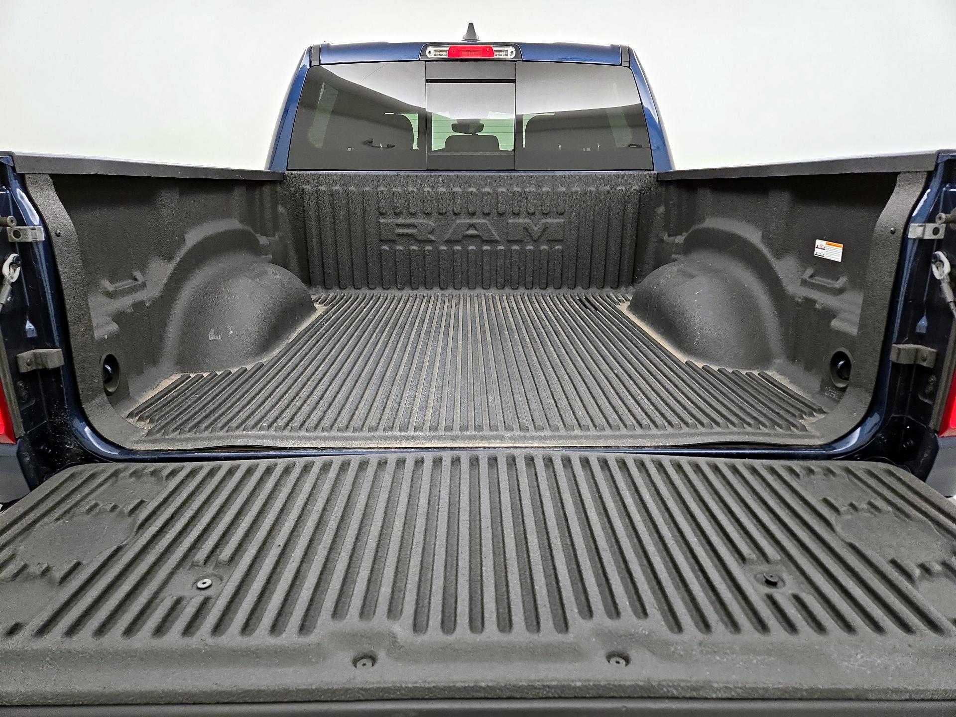 Thumbnail: 2022 RAM 1500 - 20