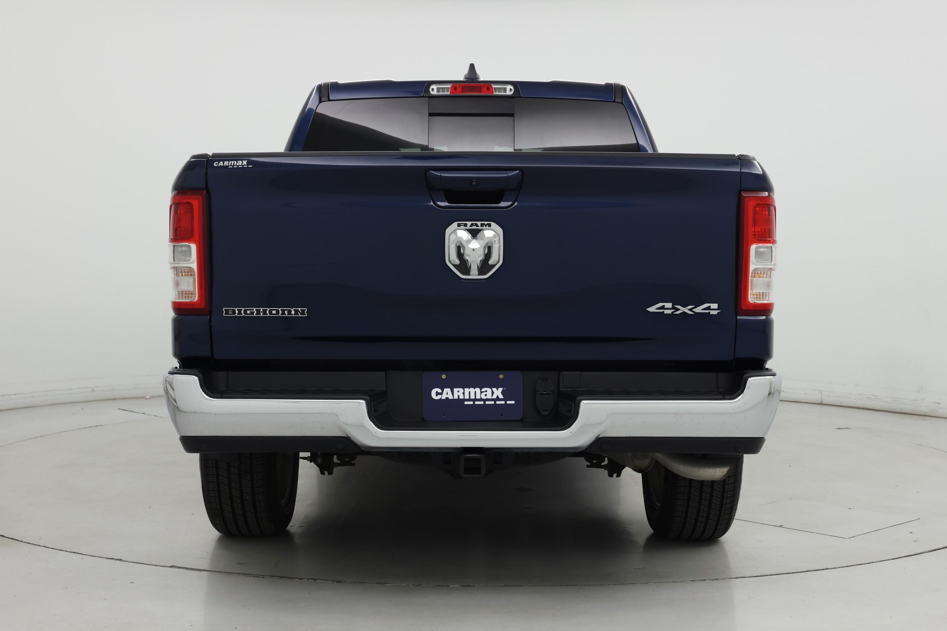 Thumbnail: 2022 RAM 1500 - 6