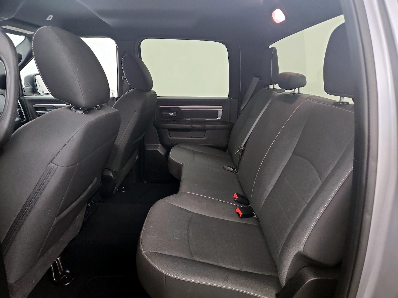 2024 RAM Ram 1500 Classic Warlock - Photo 20