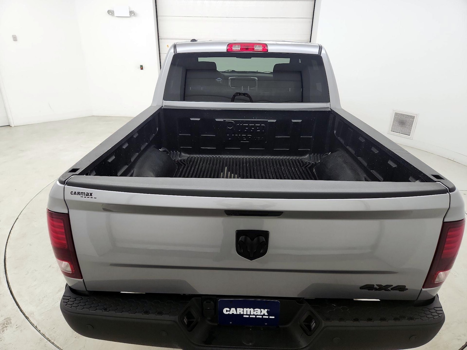 2024 RAM Ram 1500 Classic Warlock - Photo 21