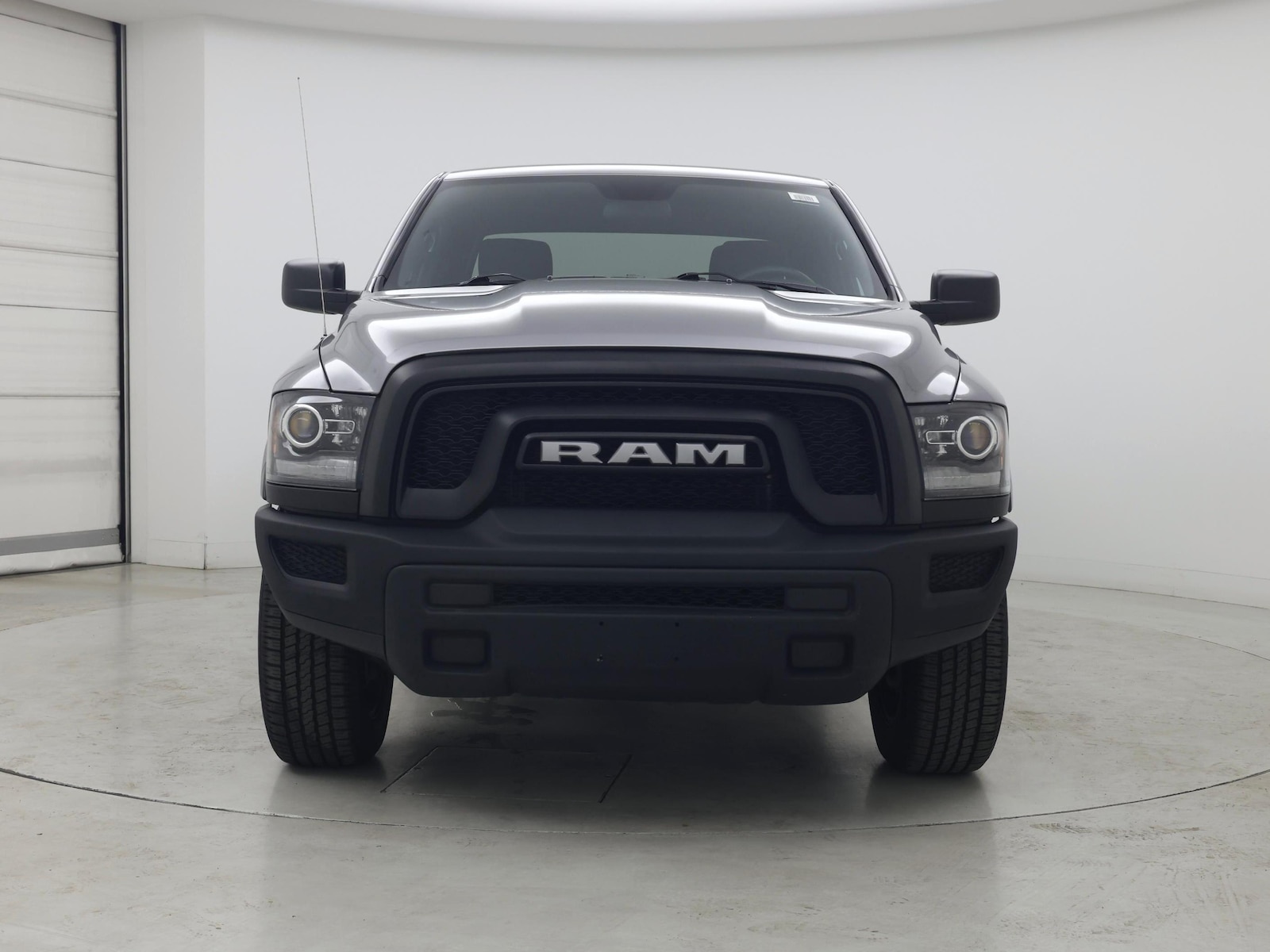 2024 RAM Ram 1500 Classic Warlock - Photo 6