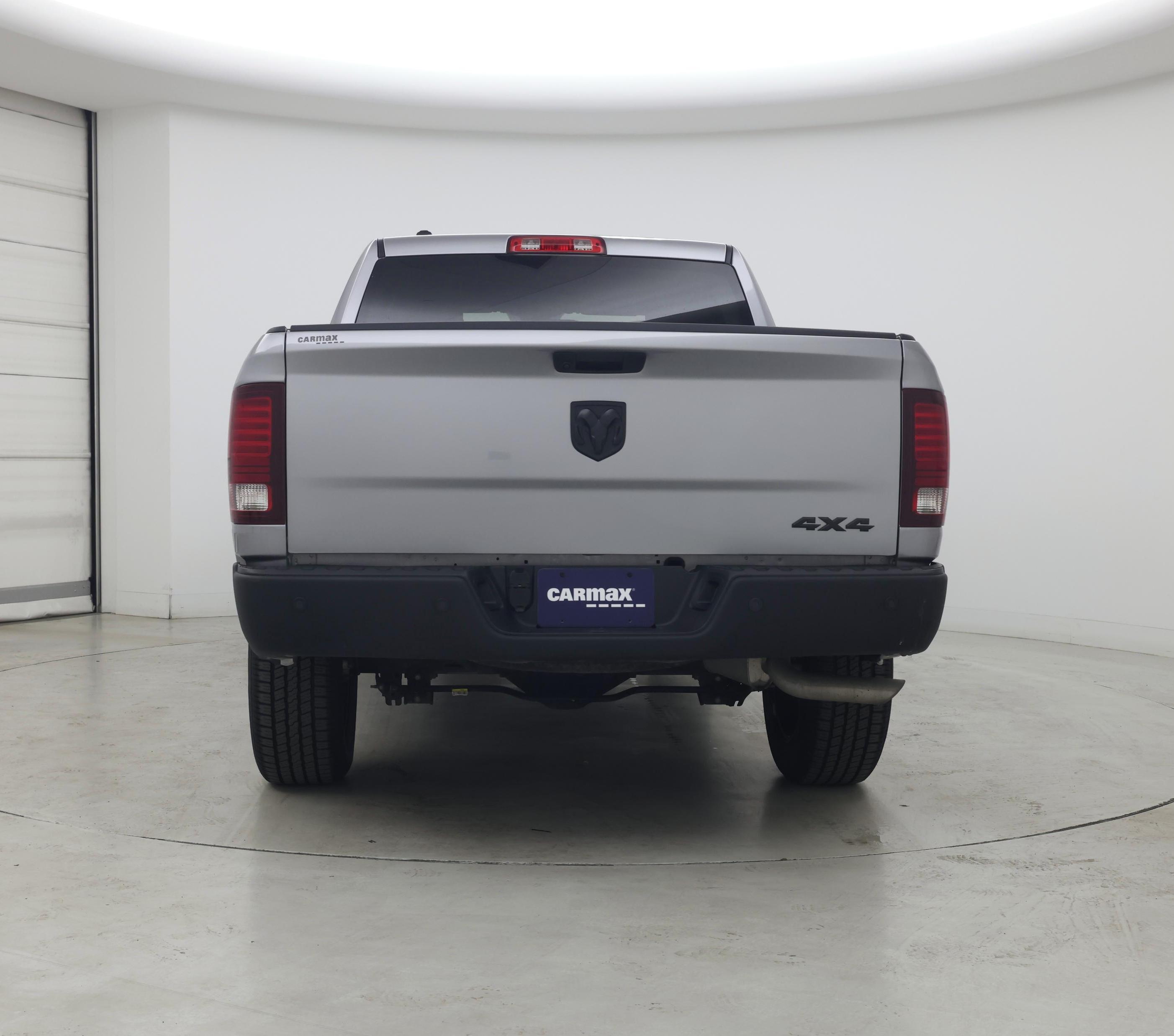 Thumbnail: 2024 RAM 1500 Classic - 6