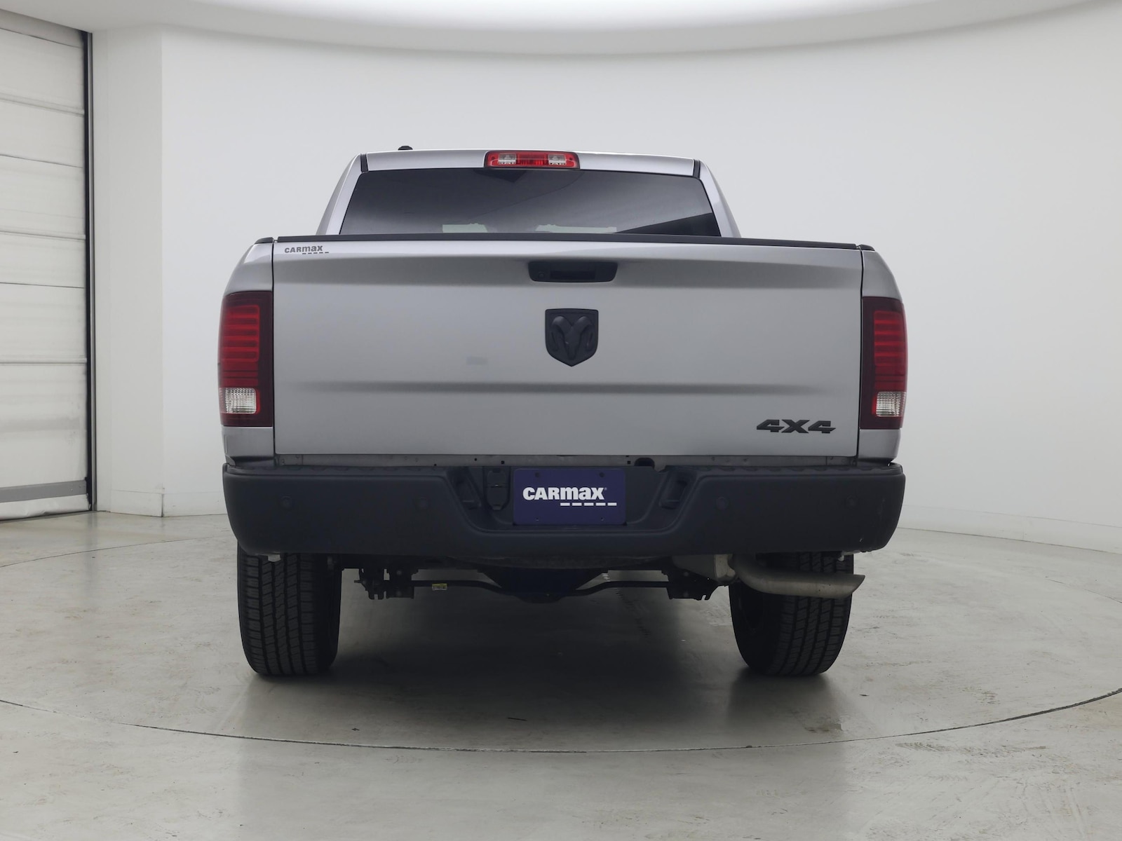 2024 RAM Ram 1500 Classic Warlock - Photo 7