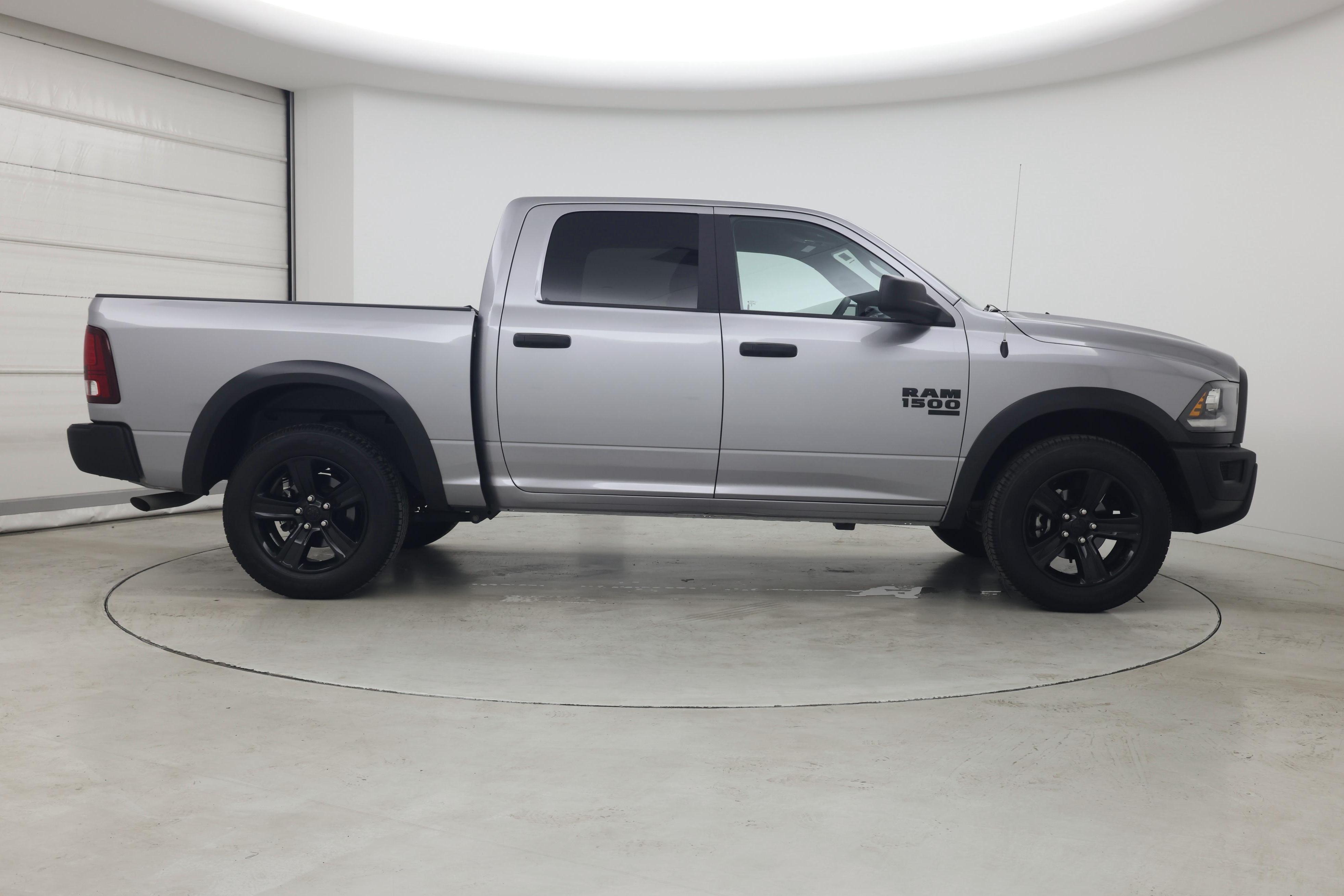 Thumbnail: 2024 RAM 1500 Classic - 7