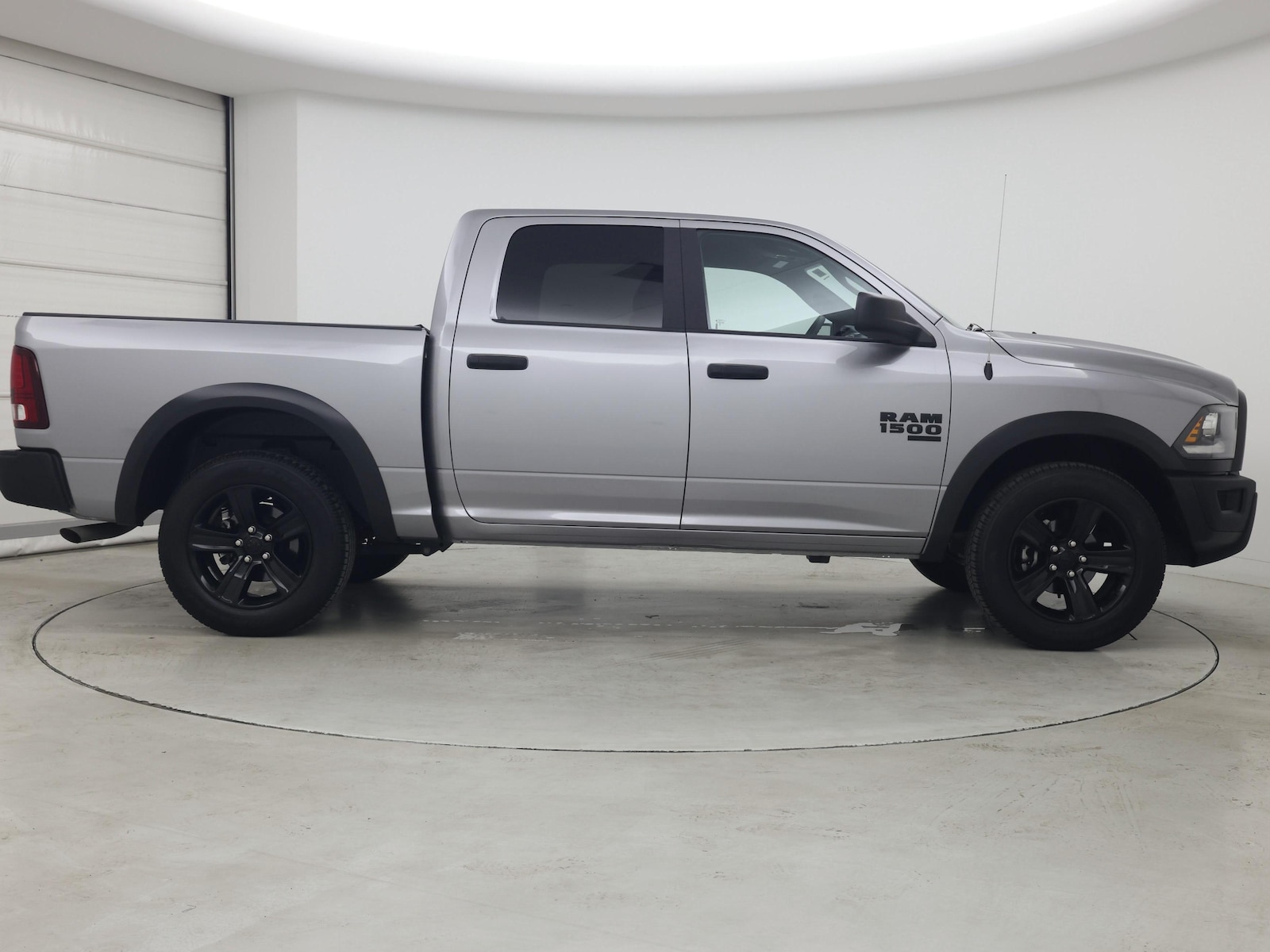 2024 RAM Ram 1500 Classic Warlock - Photo 8