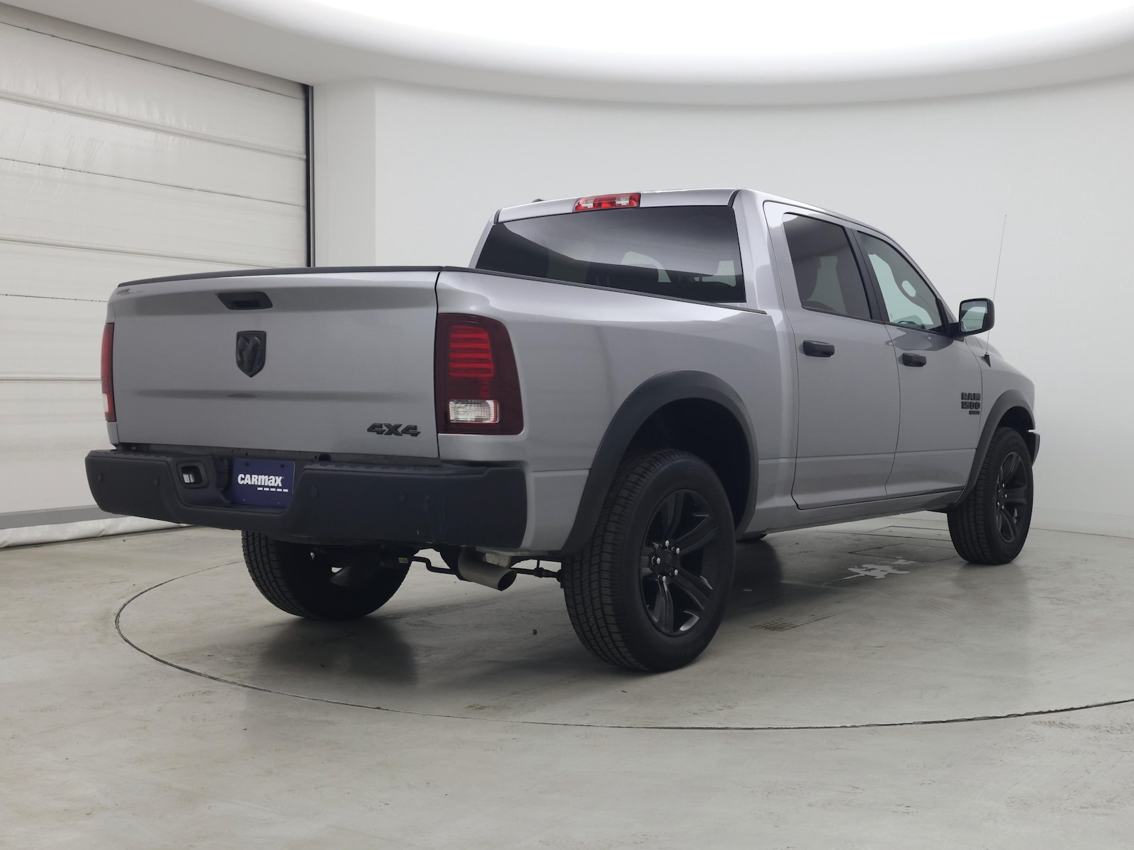 2024 RAM Ram 1500 Classic Warlock - Photo 9