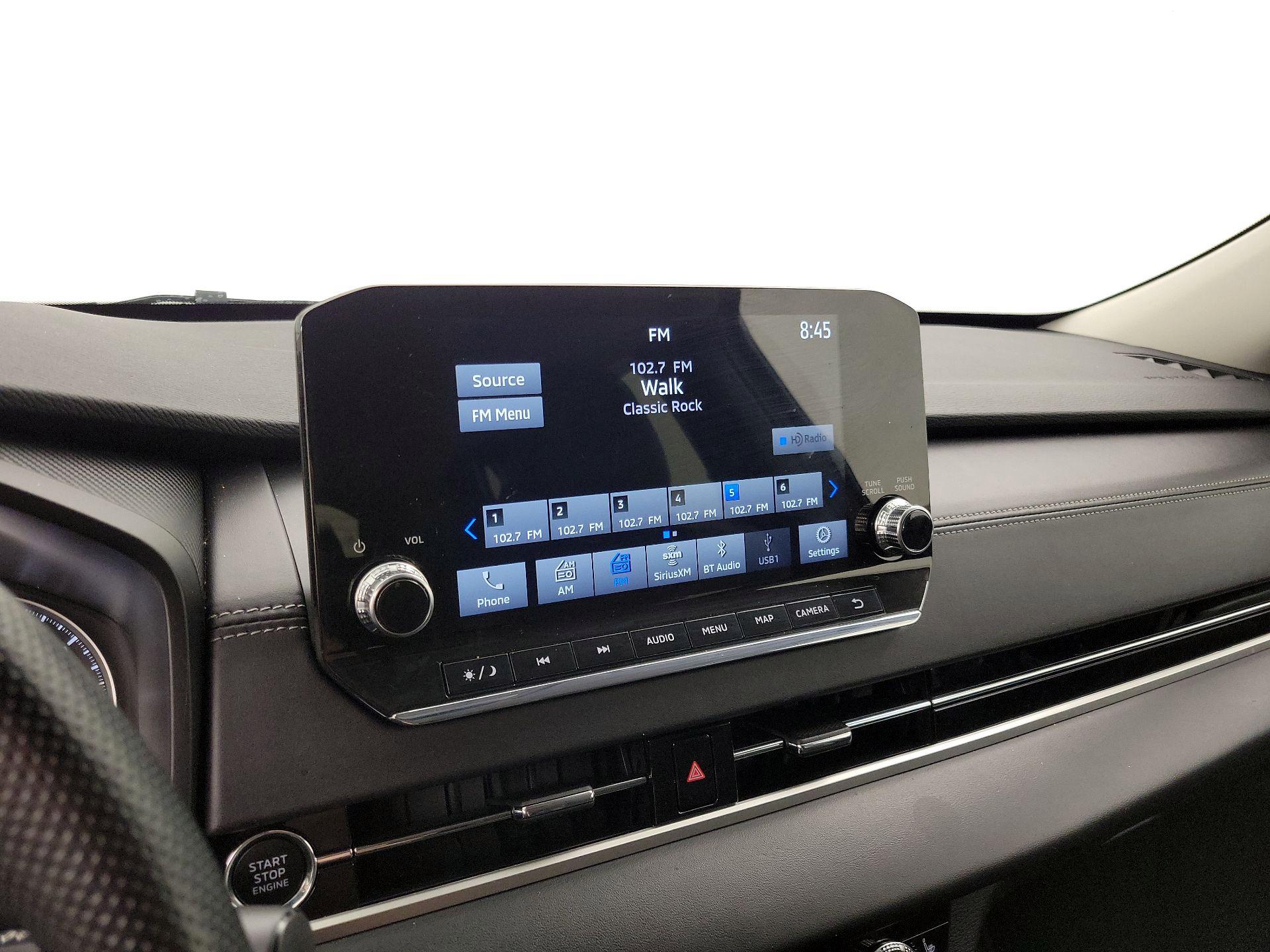 Thumbnail: 2024 Mitsubishi Outlander - 16